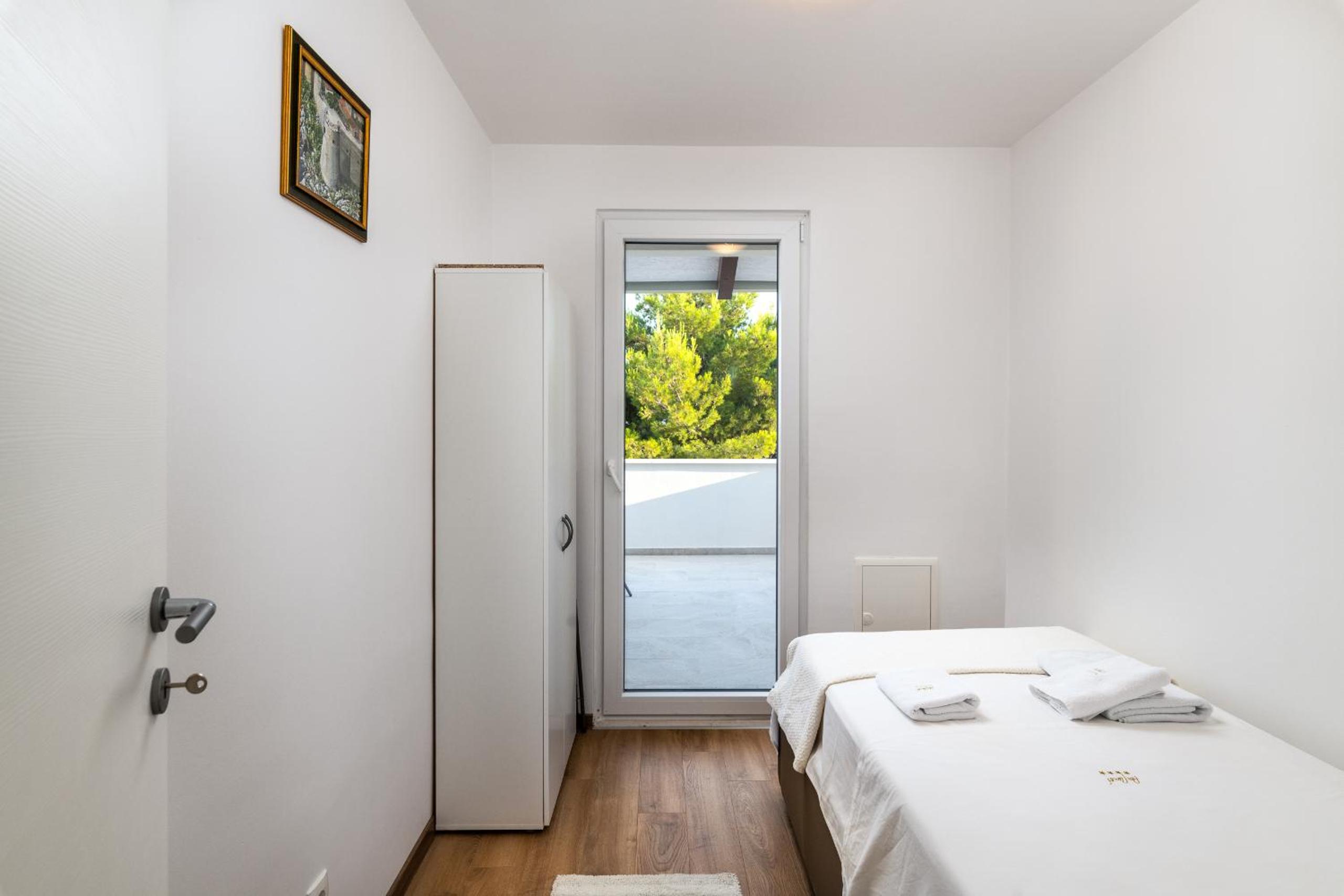 Apartment AuMari Dubrovnik