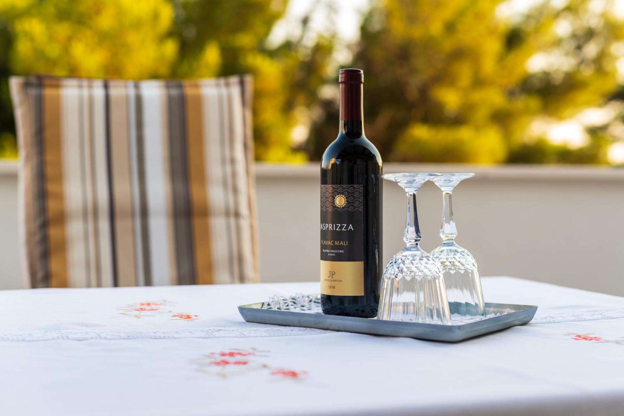 Apartment AuMari Dubrovnik