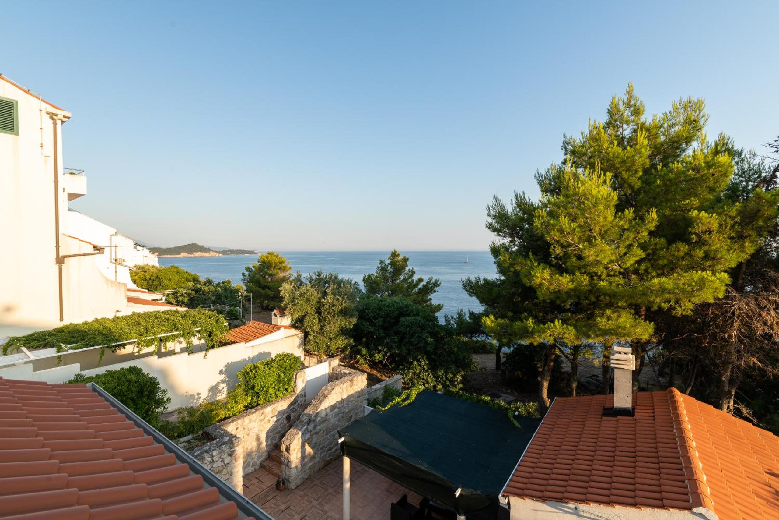 Apartment AuMari Dubrovnik