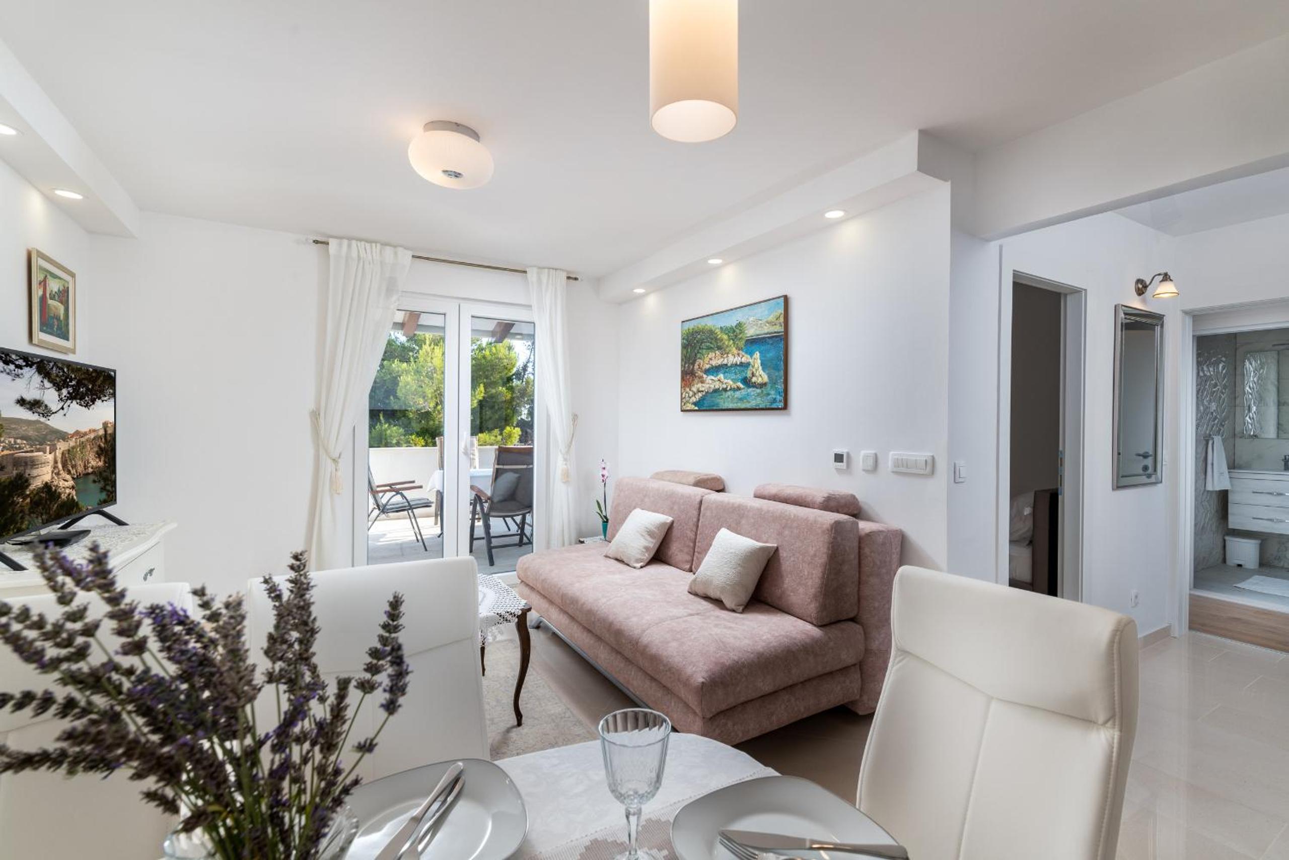 Apartment AuMari Dubrovnik
