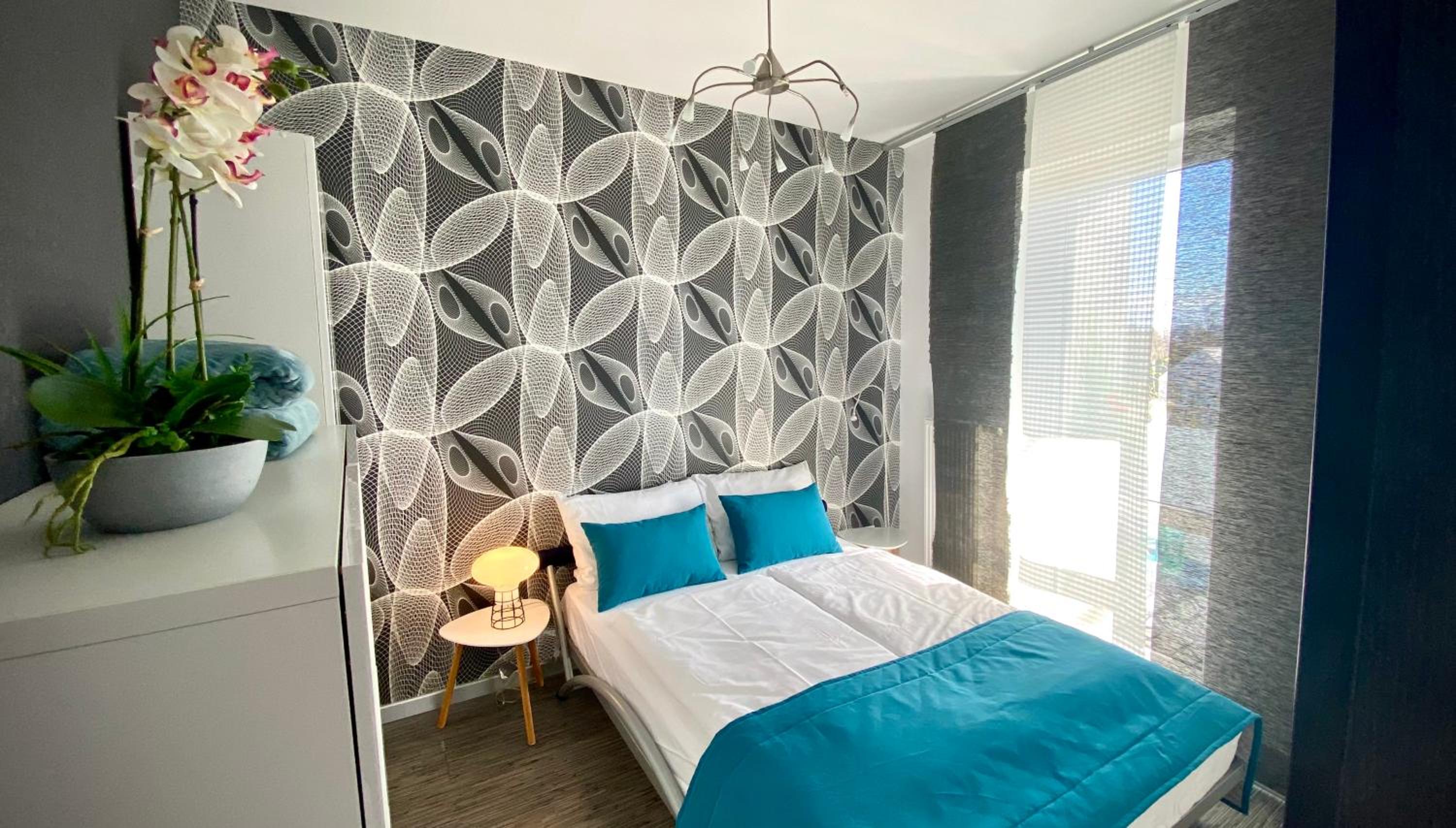 Apartament Maritimo