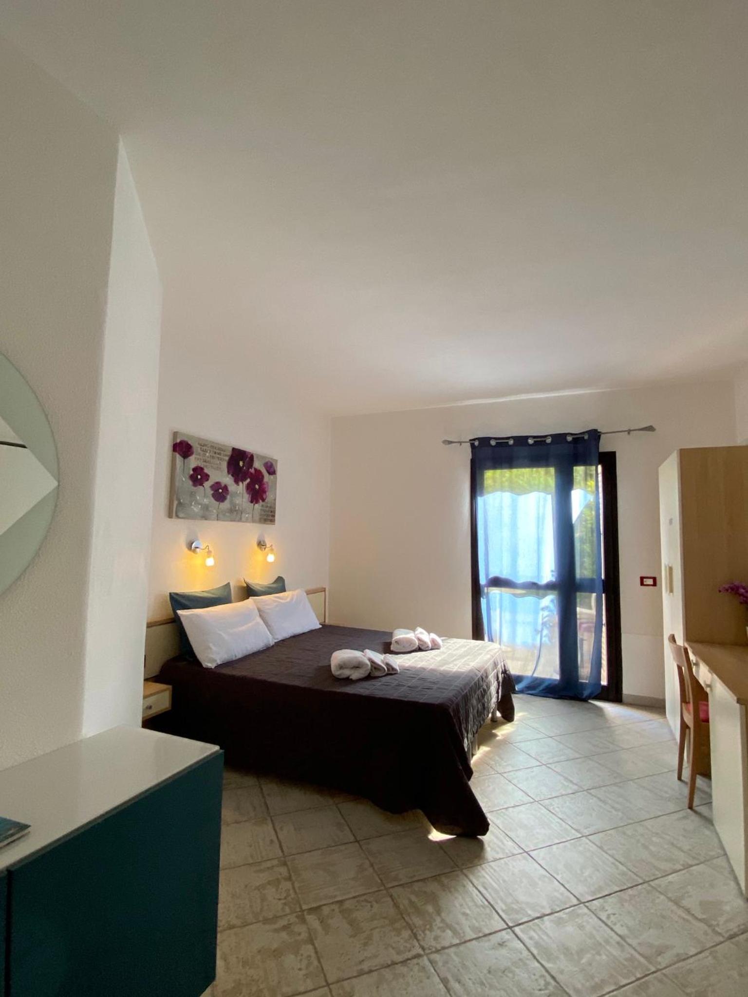 B&B Petite Maison en Posada