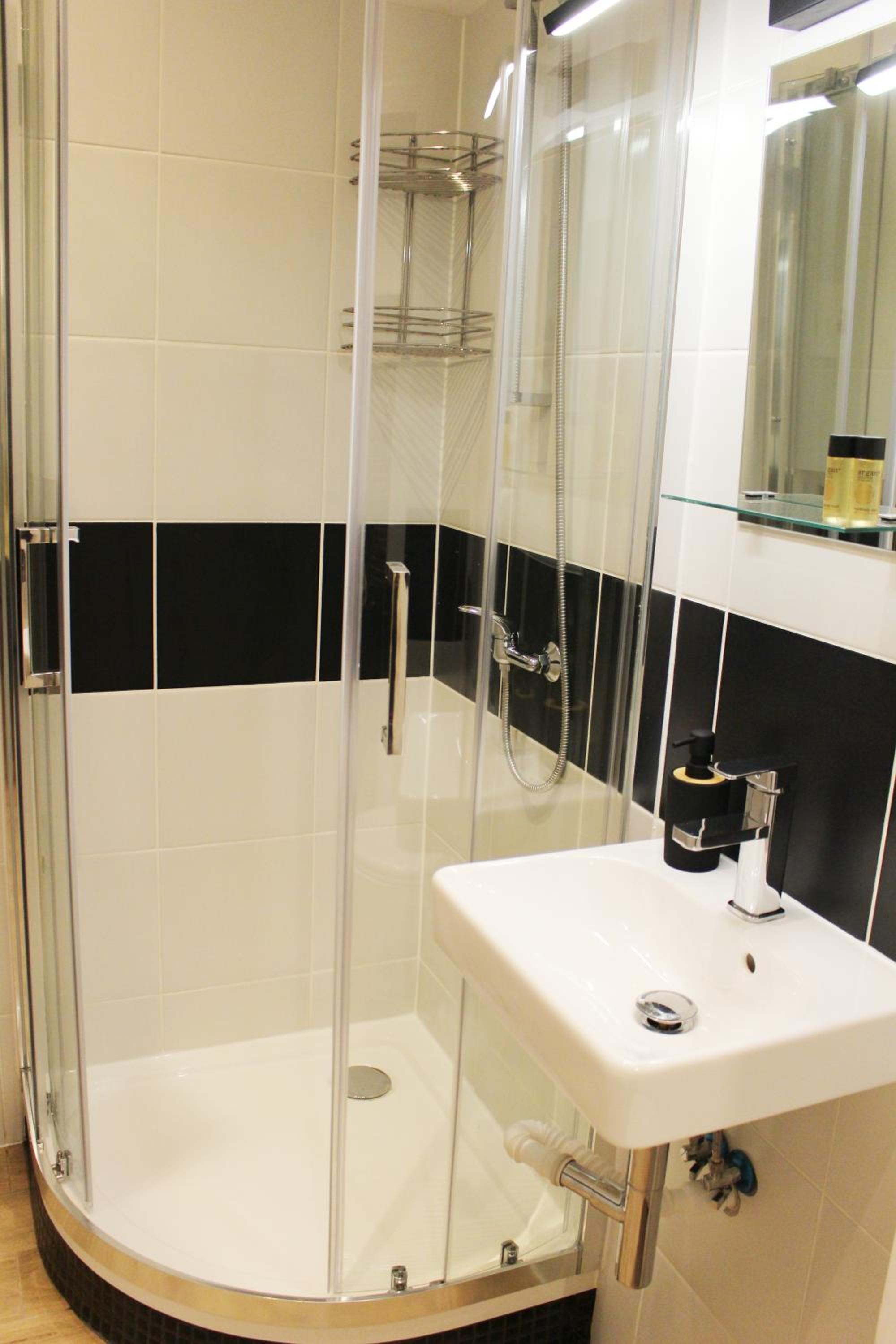 Apartament Szczecin Kobalt - Wyzwolenia