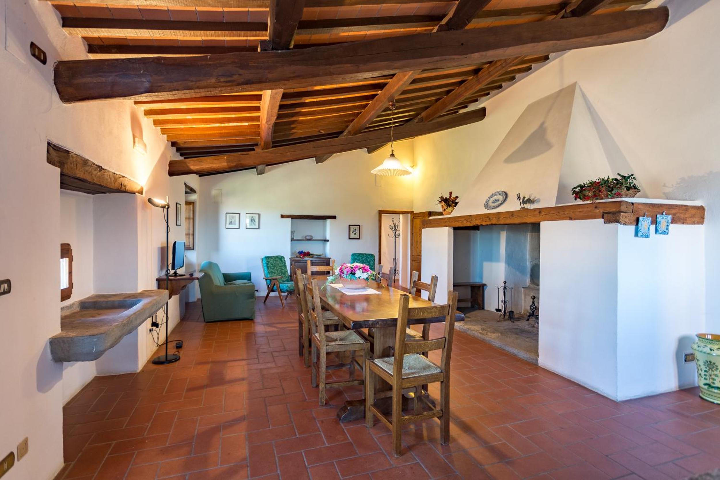 Agriturismo La Sosta di Annibale view 4