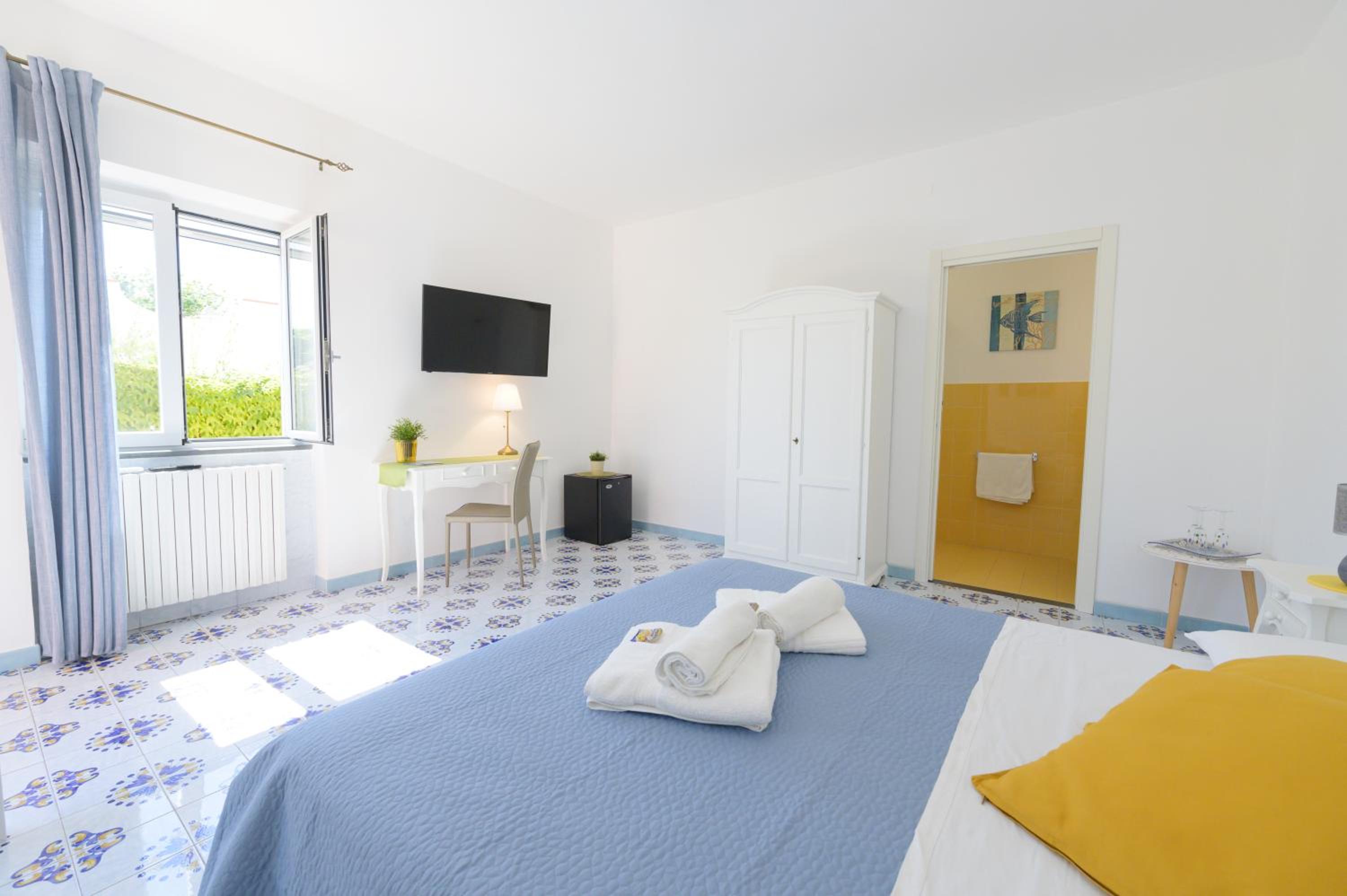 B&B Mediterraneo photo 5