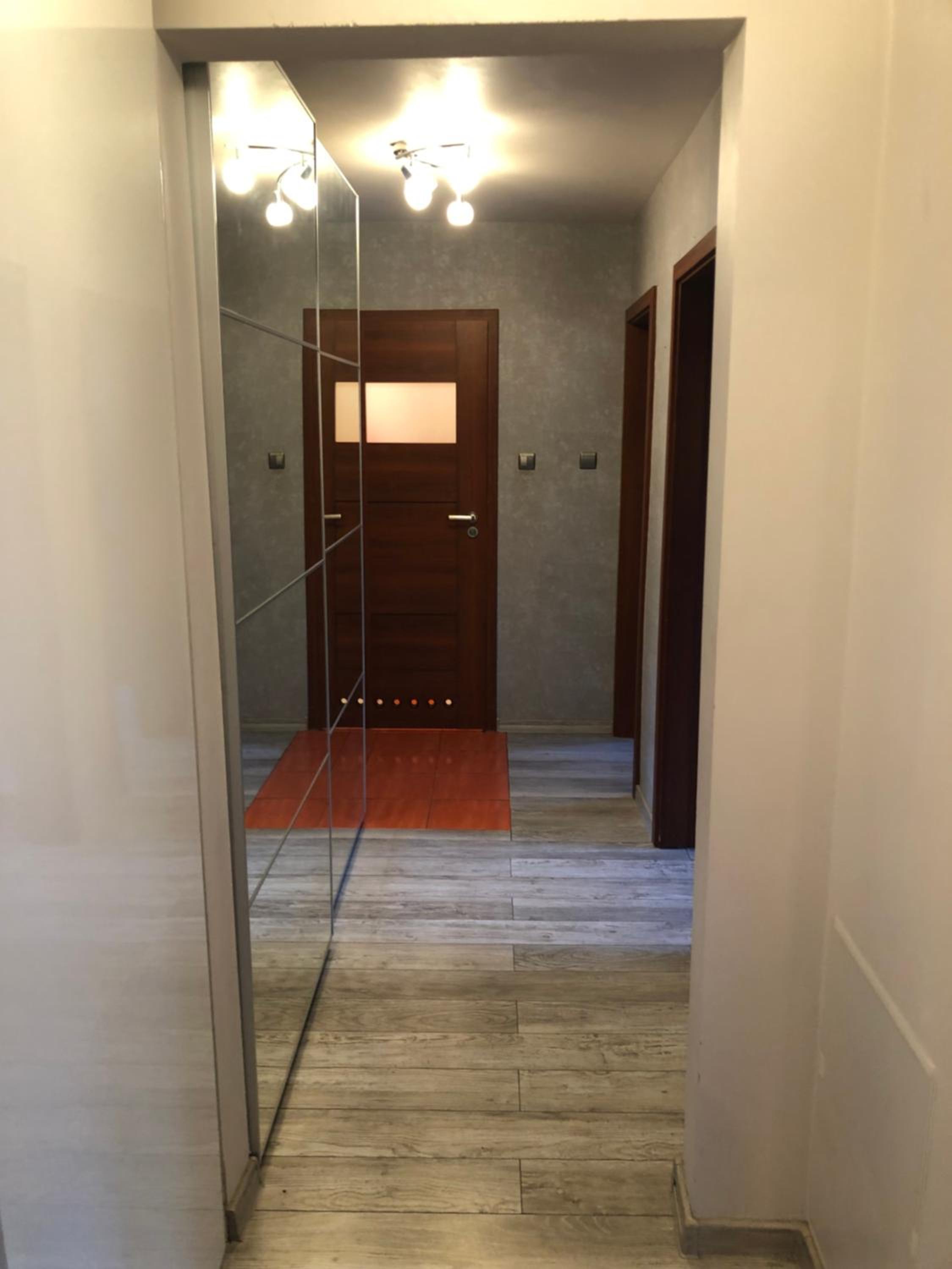 Apartament Zielone Bielany