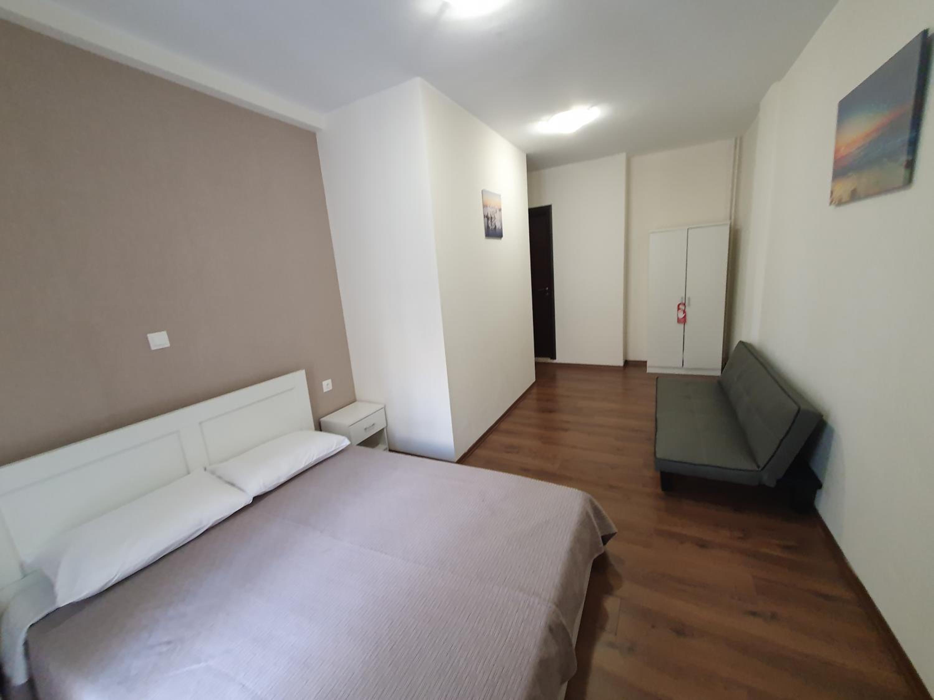 Athens Center Solomou rooms photo 3