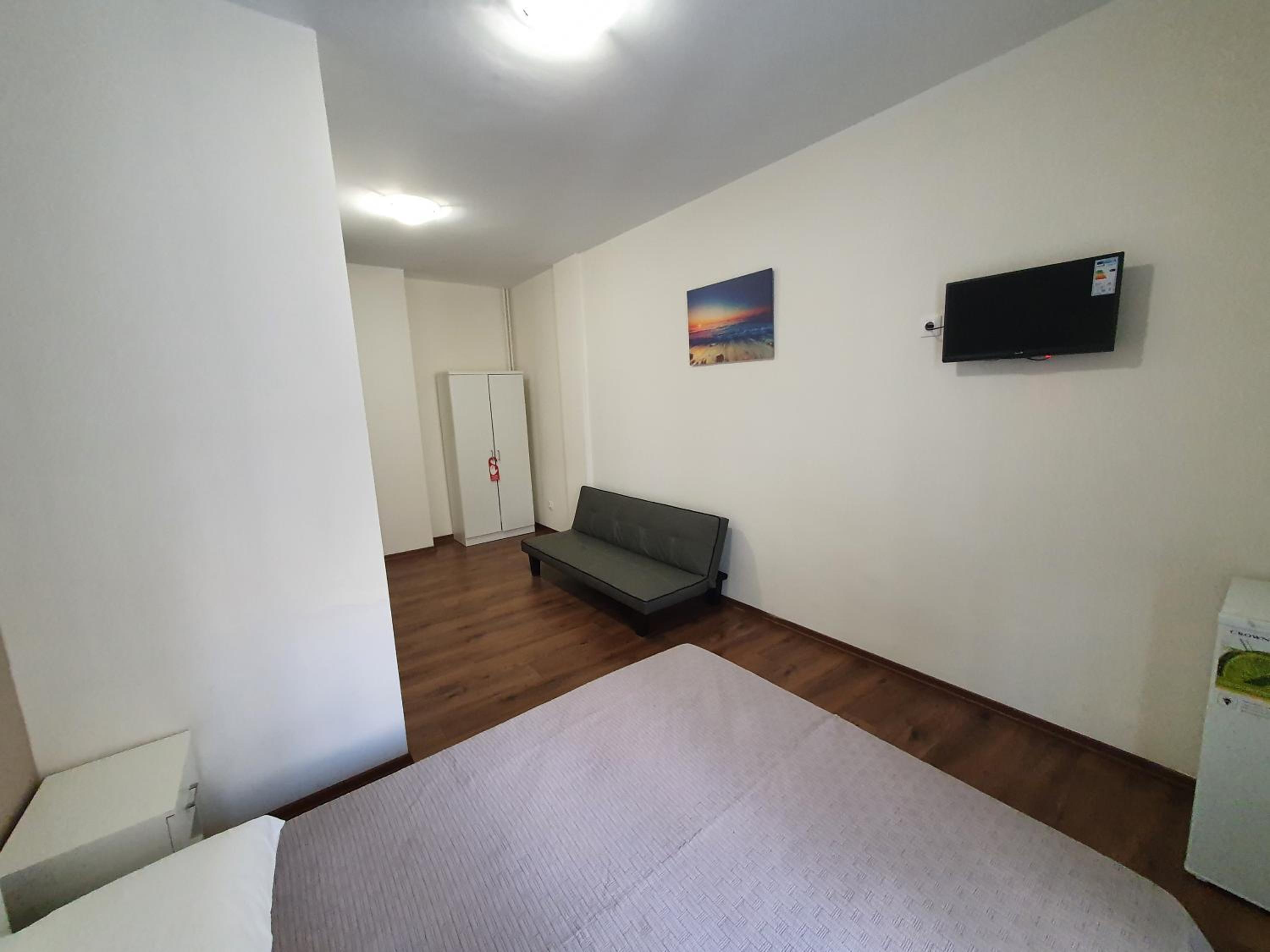 Athens Center Solomou rooms photo 4