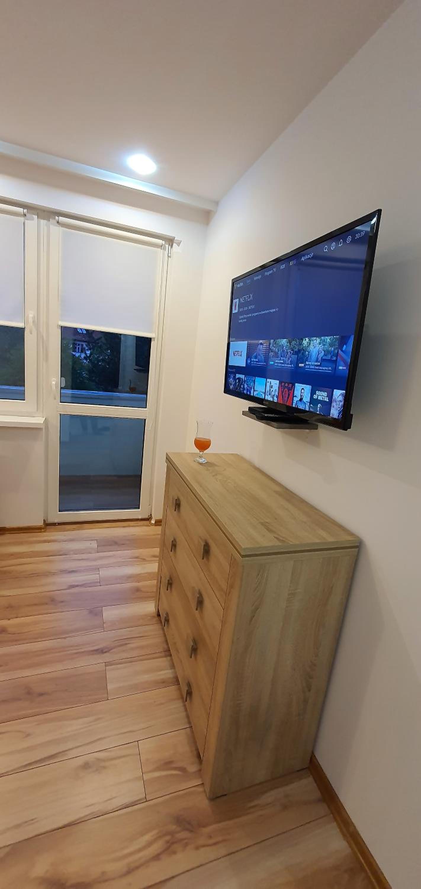 Apartament Altheide