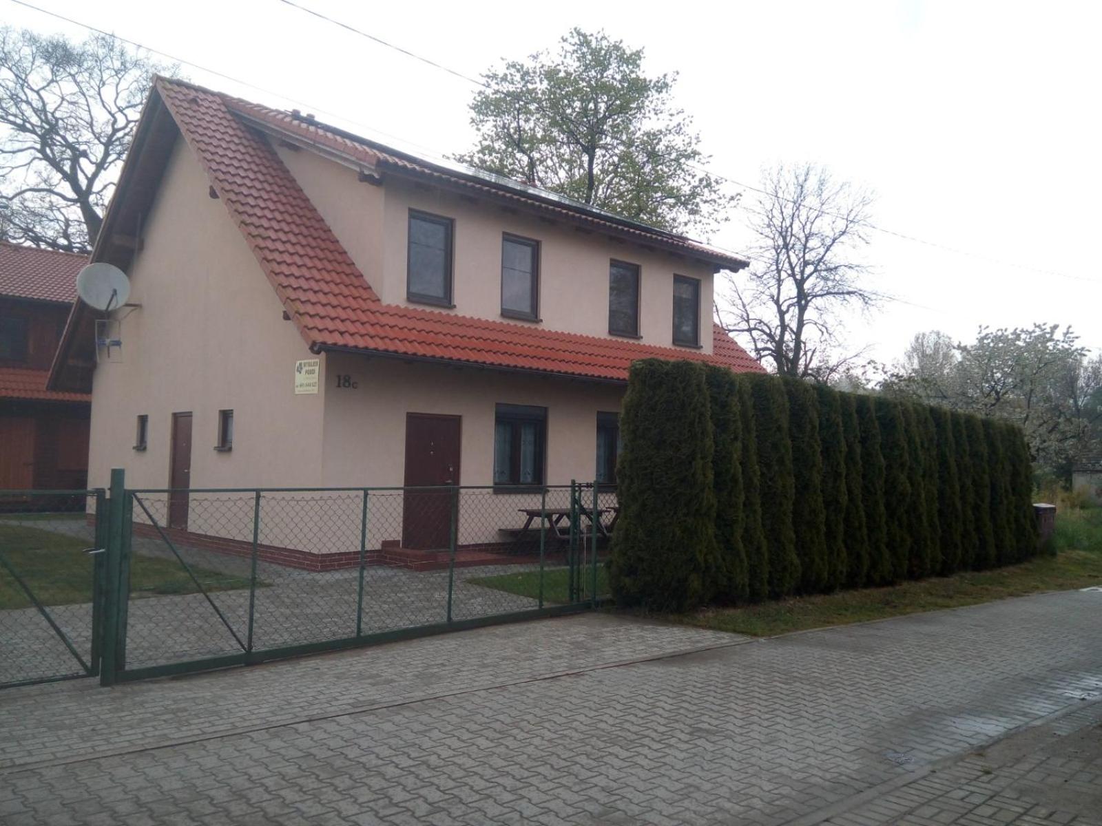 Apartamenty pod lipą view 3