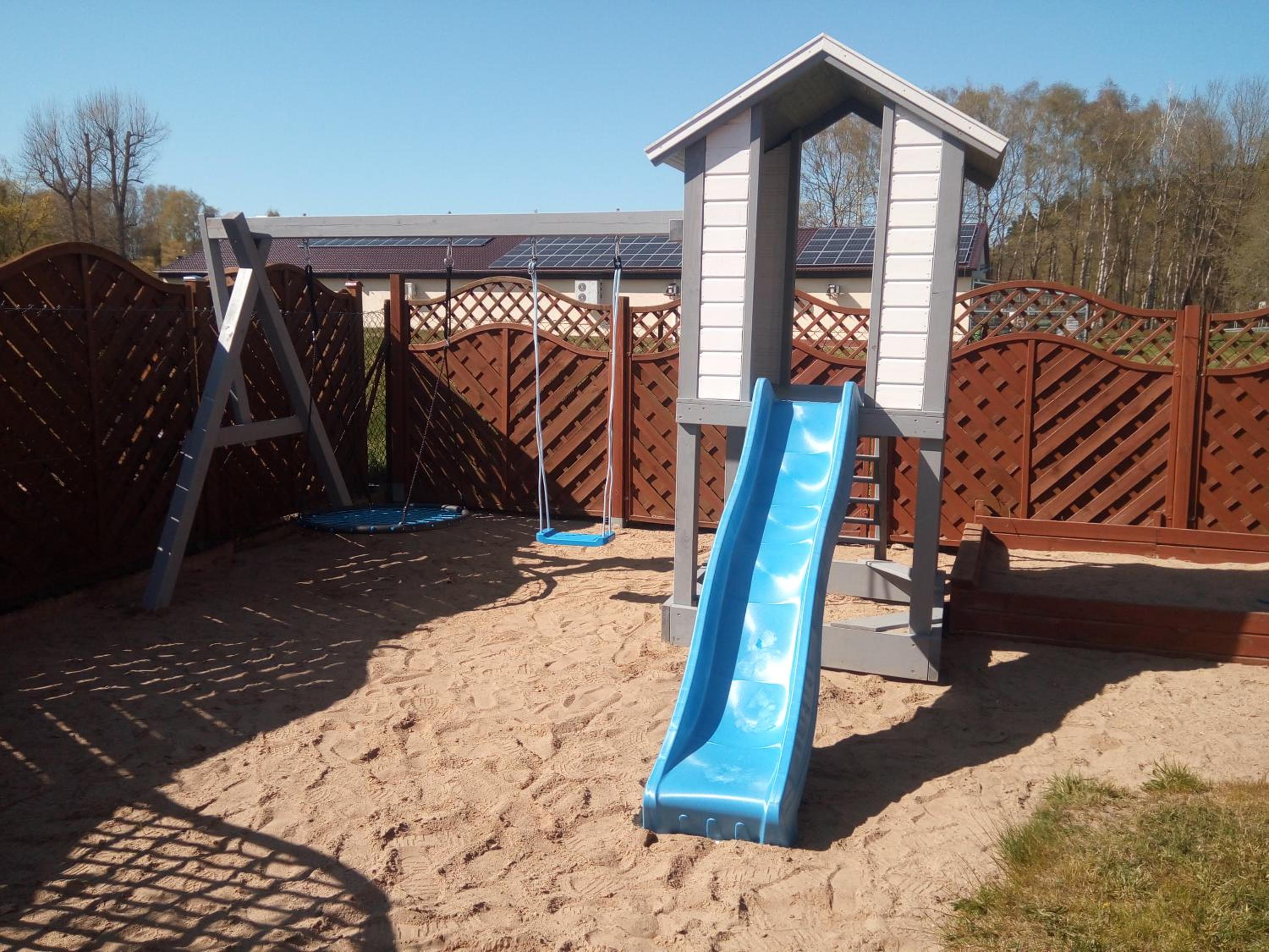Apartamenty pod lipą view 5