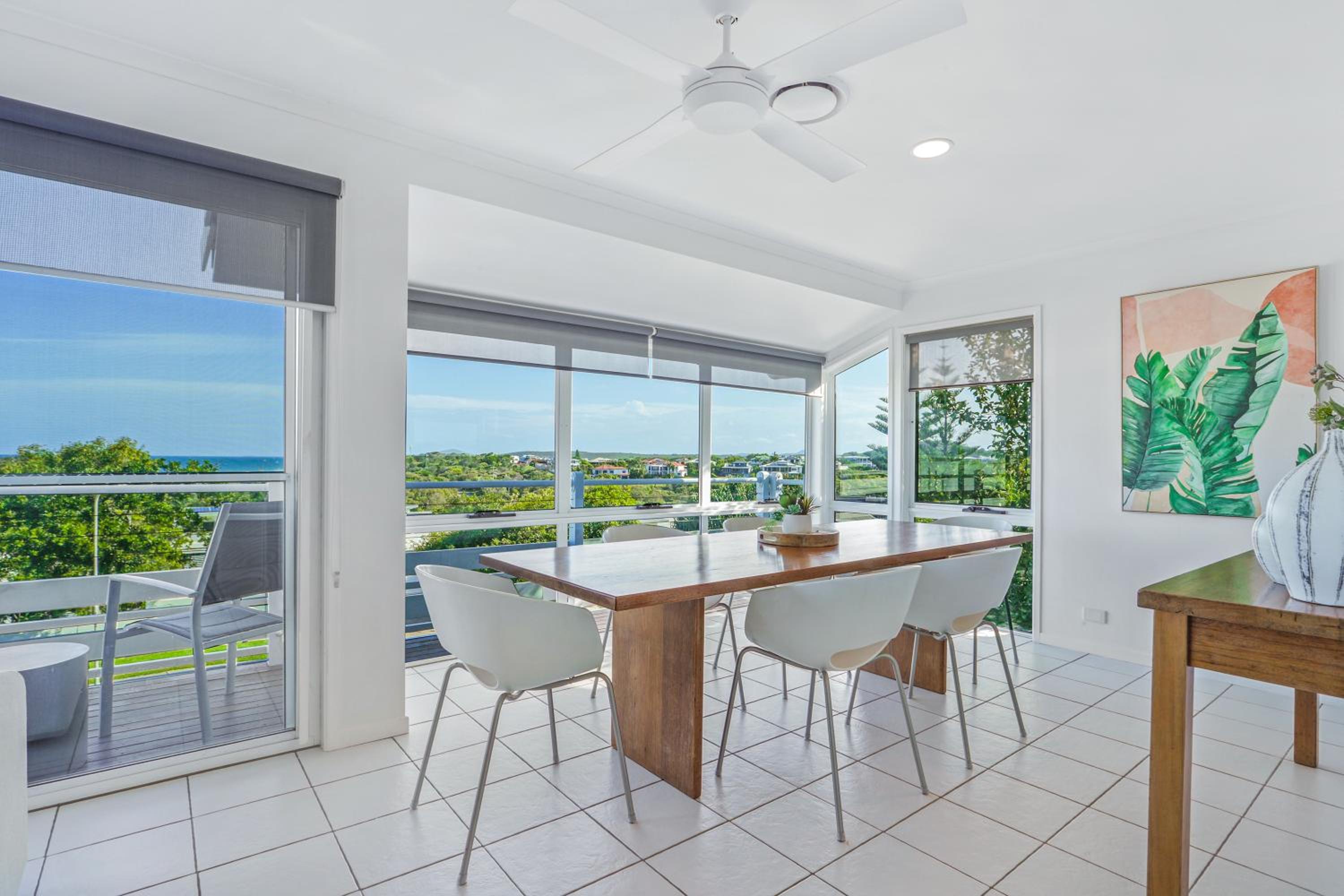 Expansive Ocean Views, Sunrise Beach