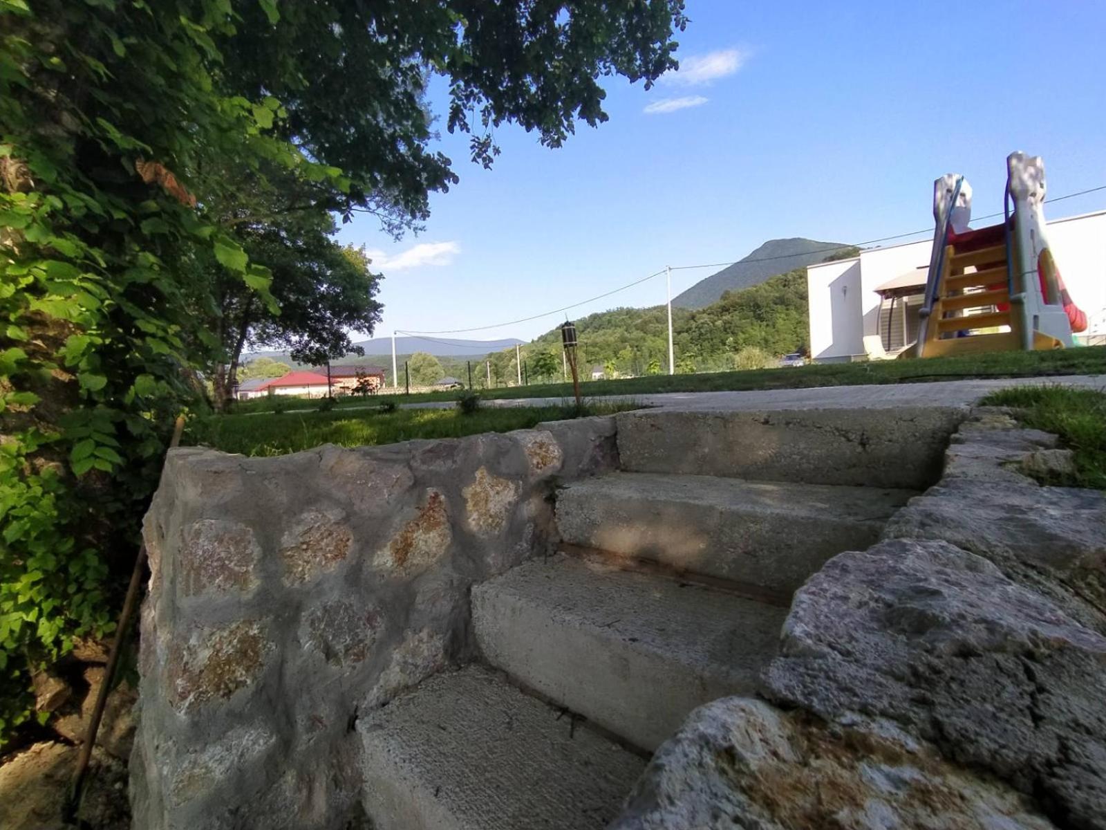 Holiday Home Racic