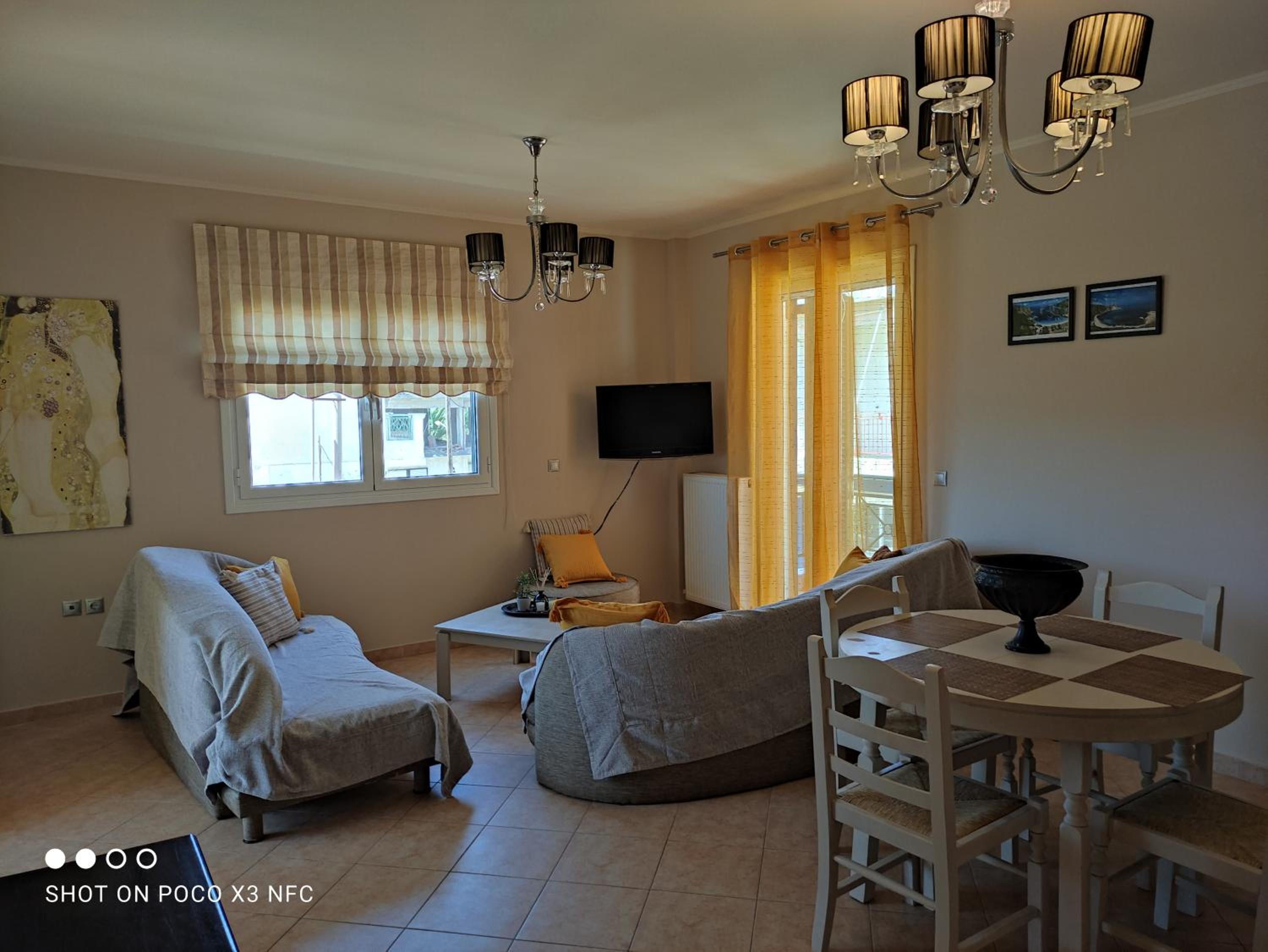 Eliza Apartment photo 1