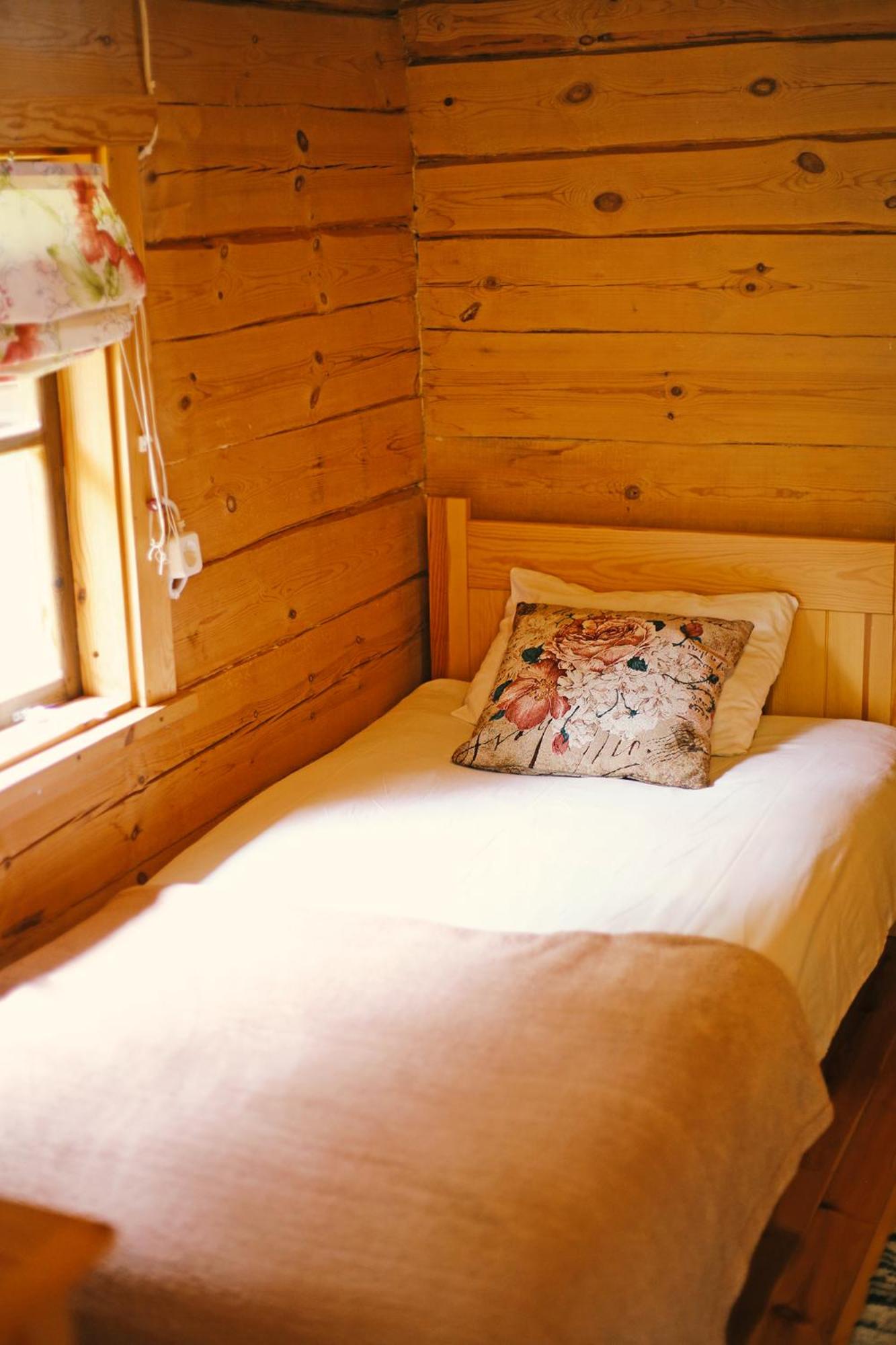 Niidupuu Camping