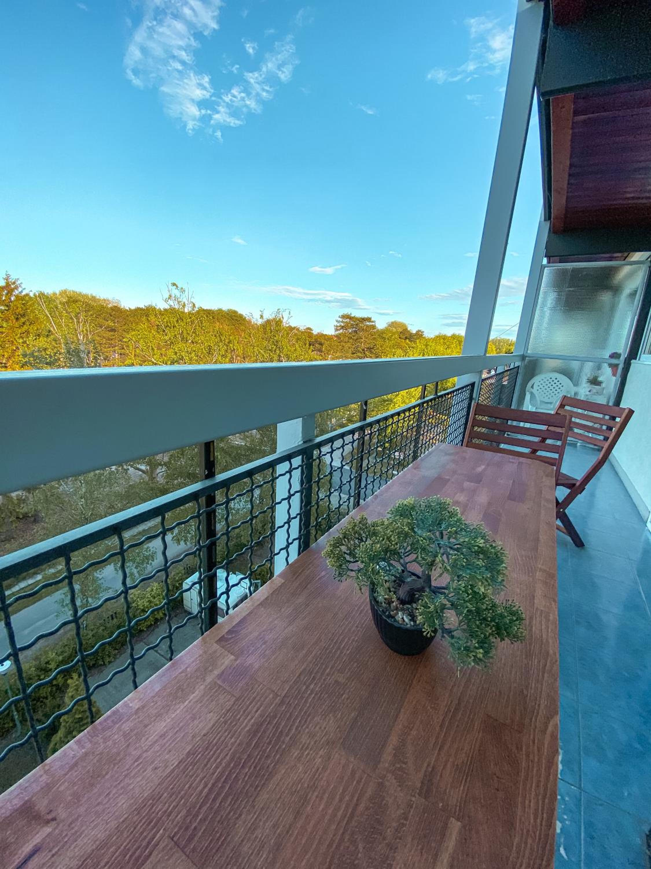 Vanilia Apartman By BLTN Siófok view 3