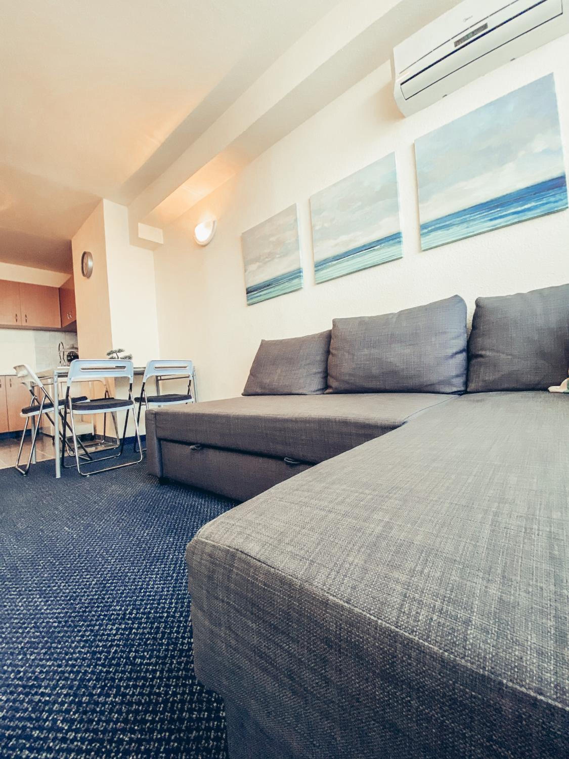 Vanilia Apartman By BLTN Siófok view 4