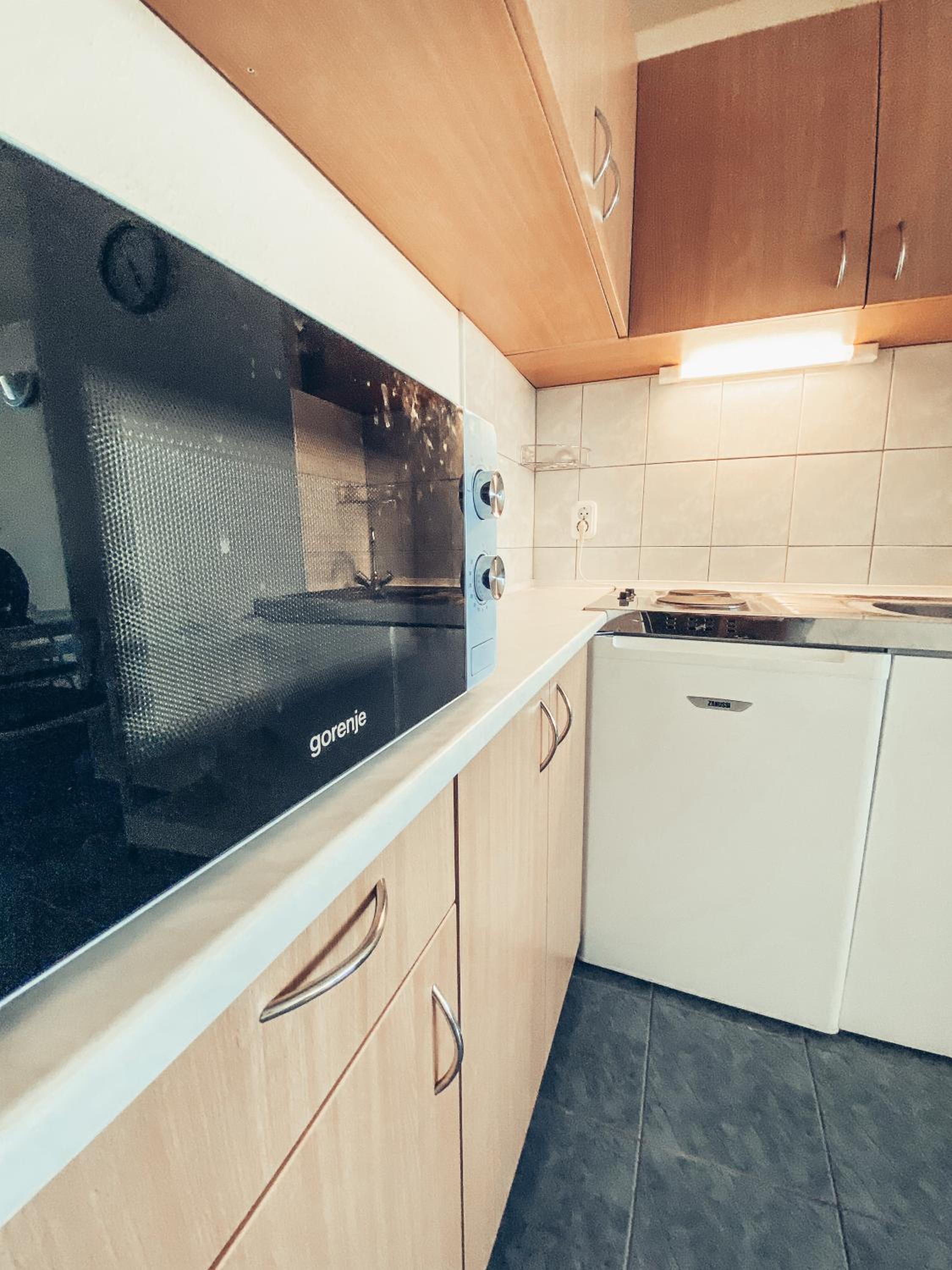 Vanilia Apartman By BLTN Siófok view 5