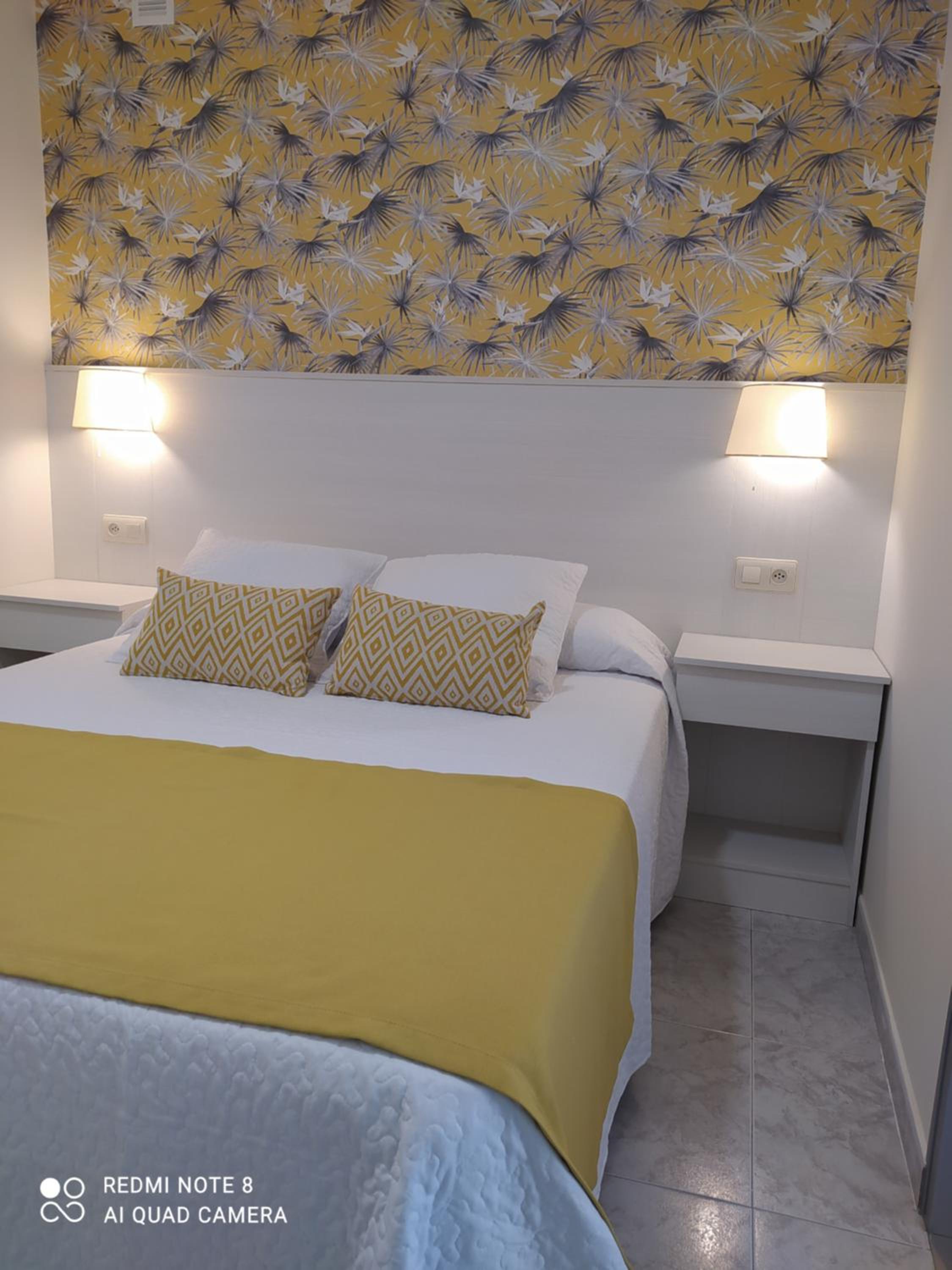 Duerming Velero Apartamentos