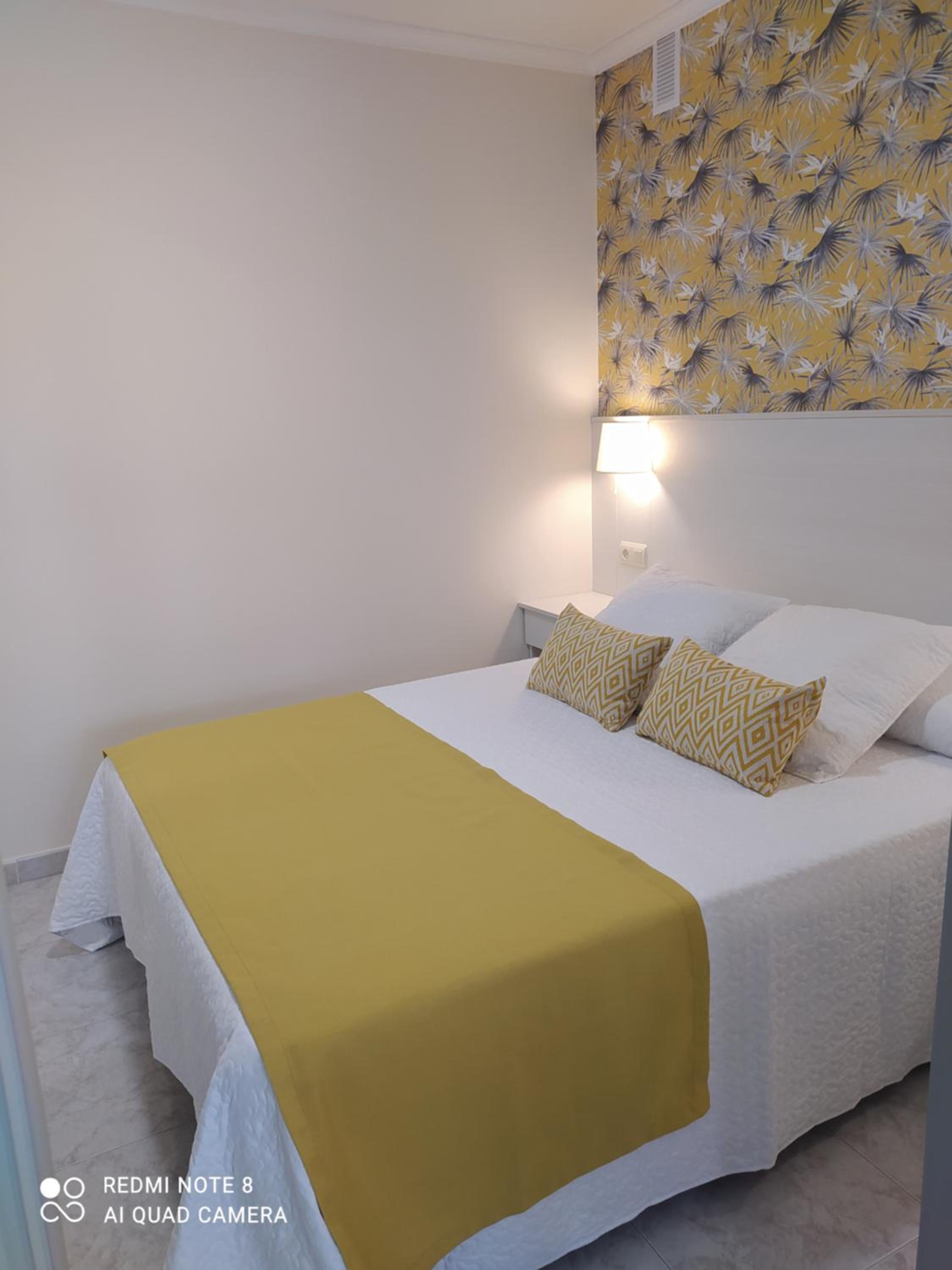 Duerming Velero Apartamentos