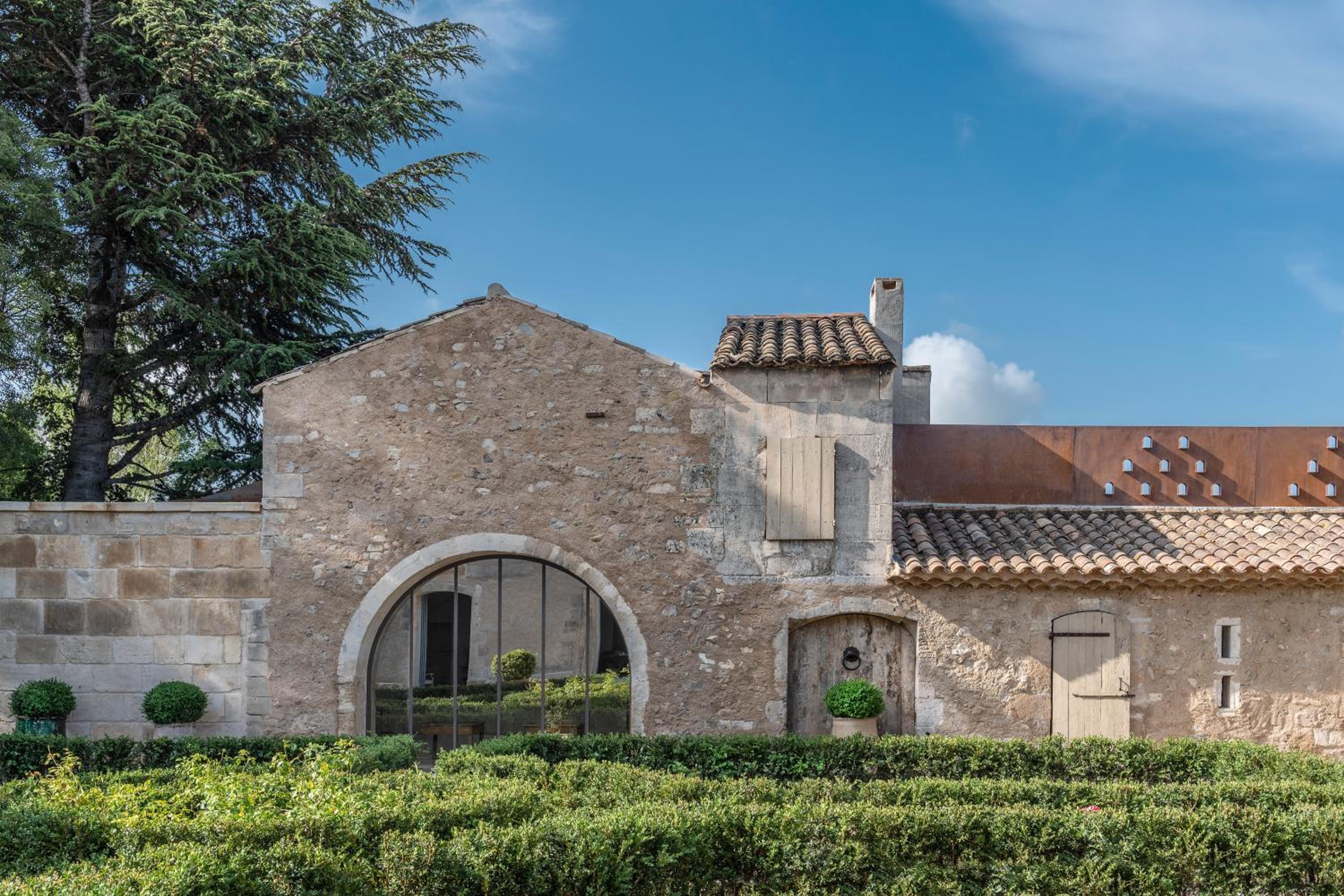 Les Maisons de l'Hôtel Particulier view 2