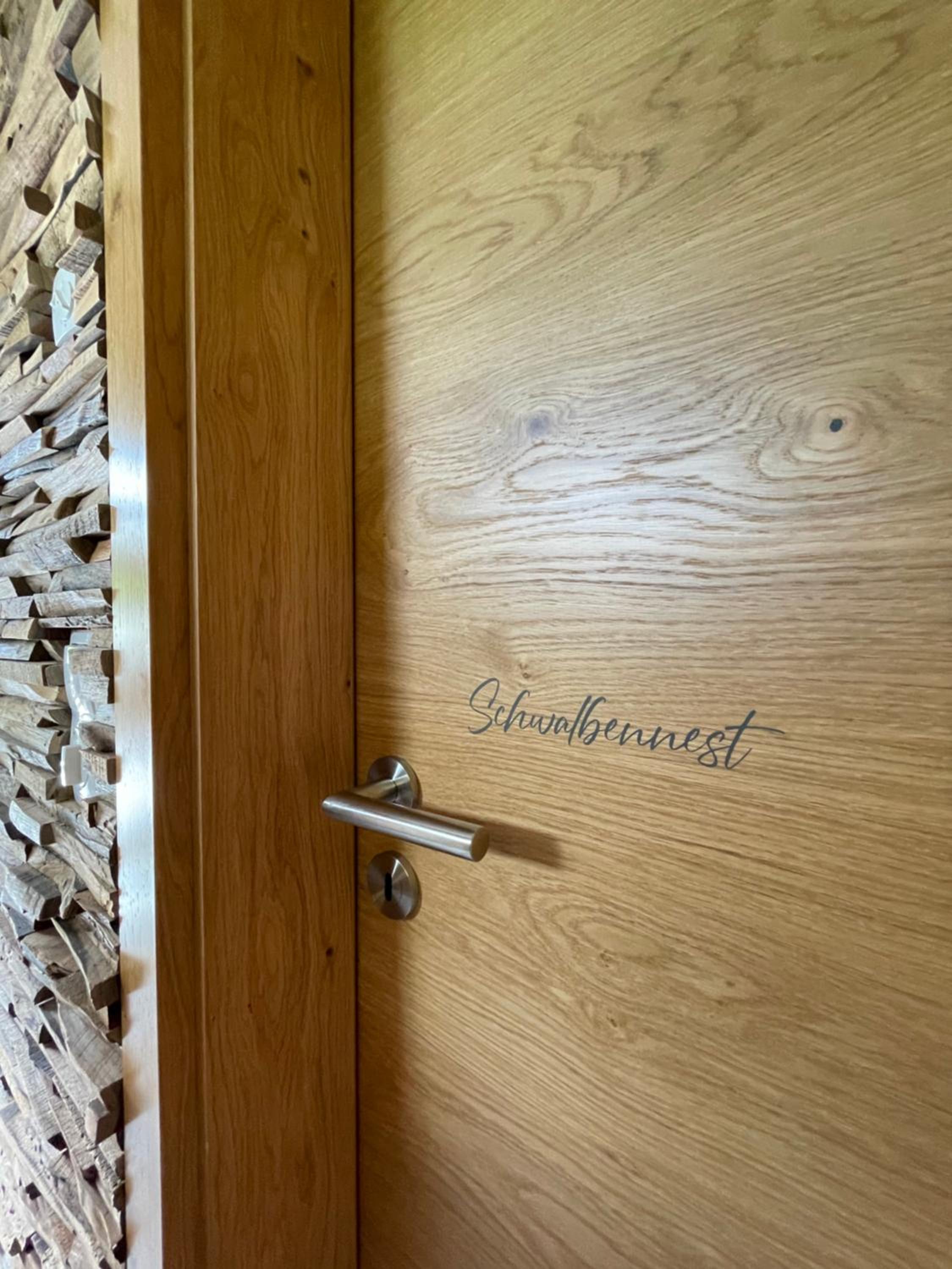 Pfändertraum Luxus Ferienhaus