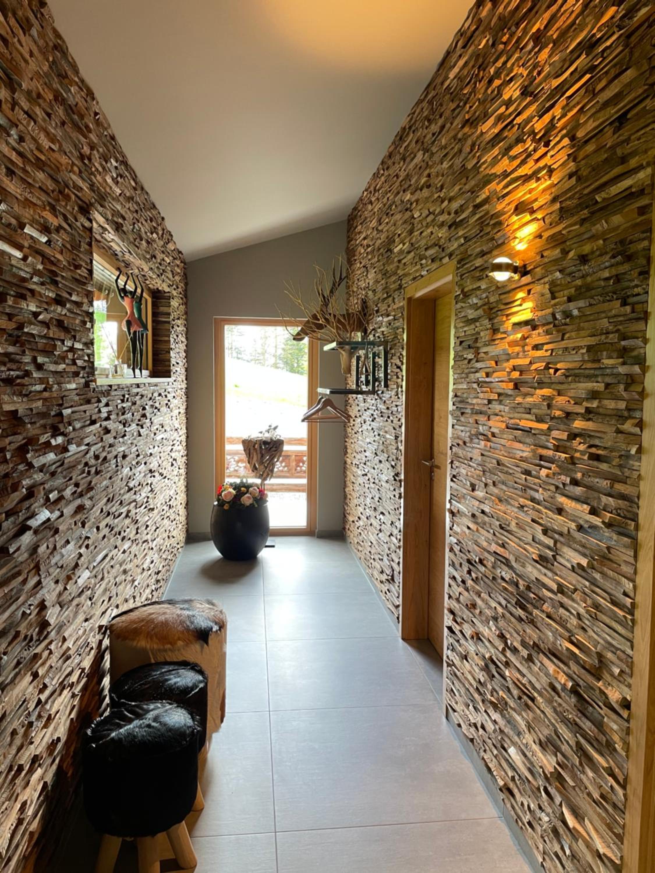 Pfändertraum Luxus Ferienhaus