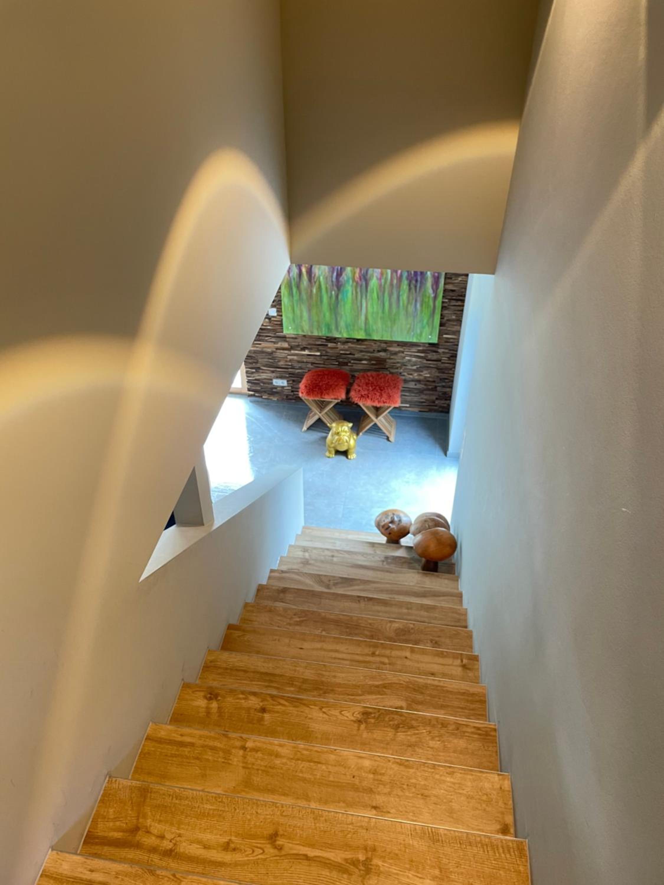 Pfändertraum Luxus Ferienhaus