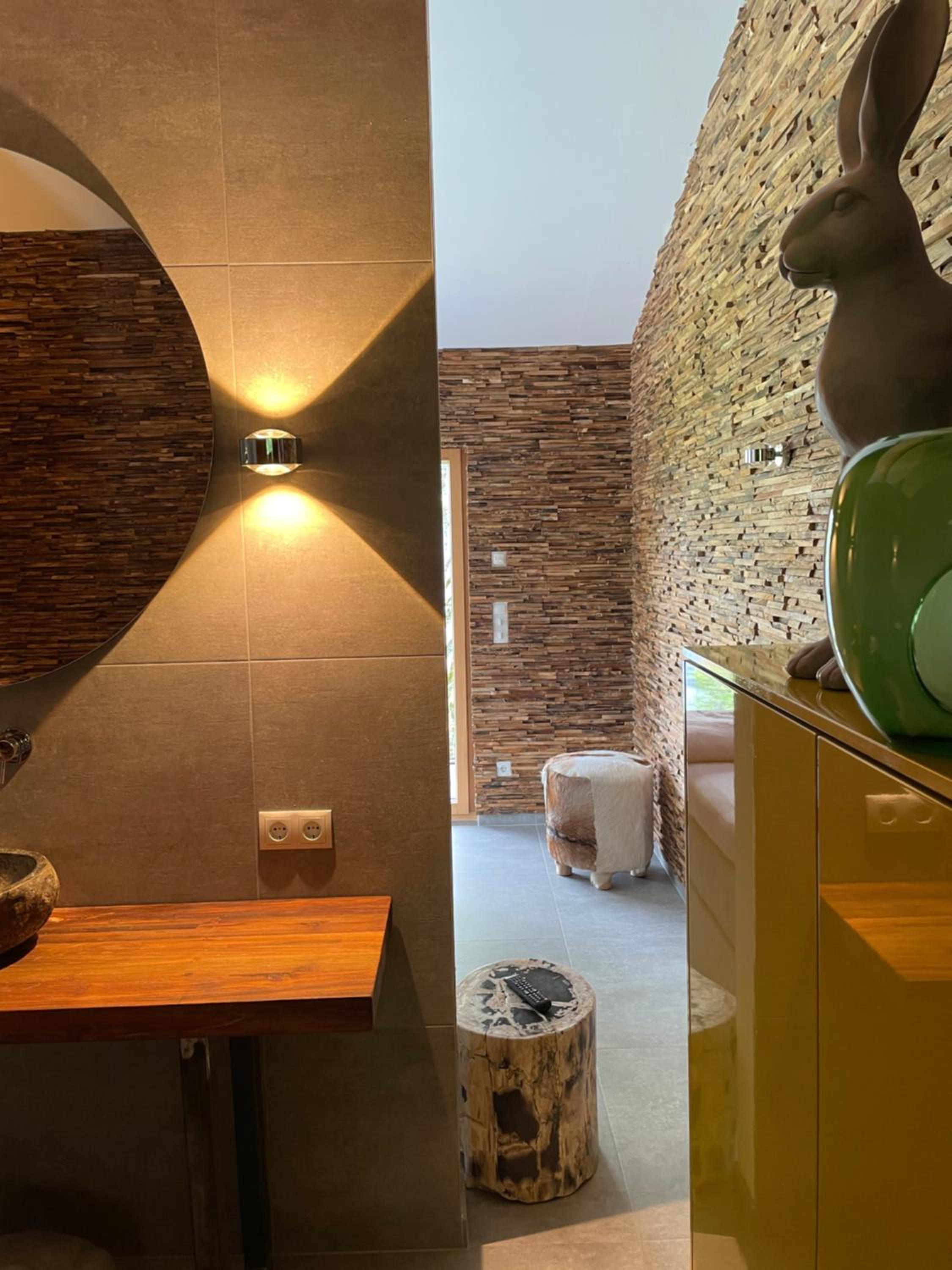 Pfändertraum Luxus Ferienhaus