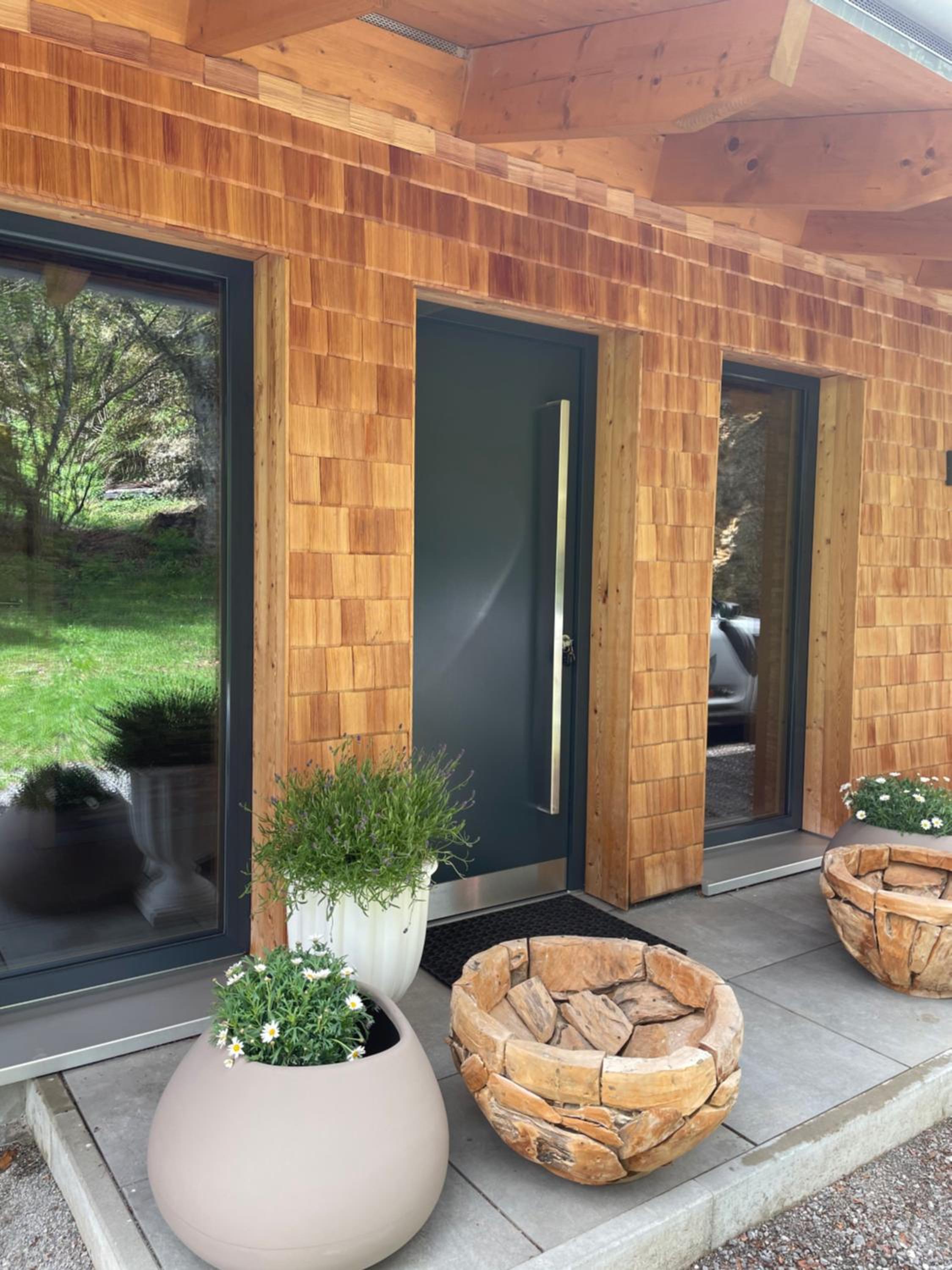 Pfändertraum Luxus Ferienhaus