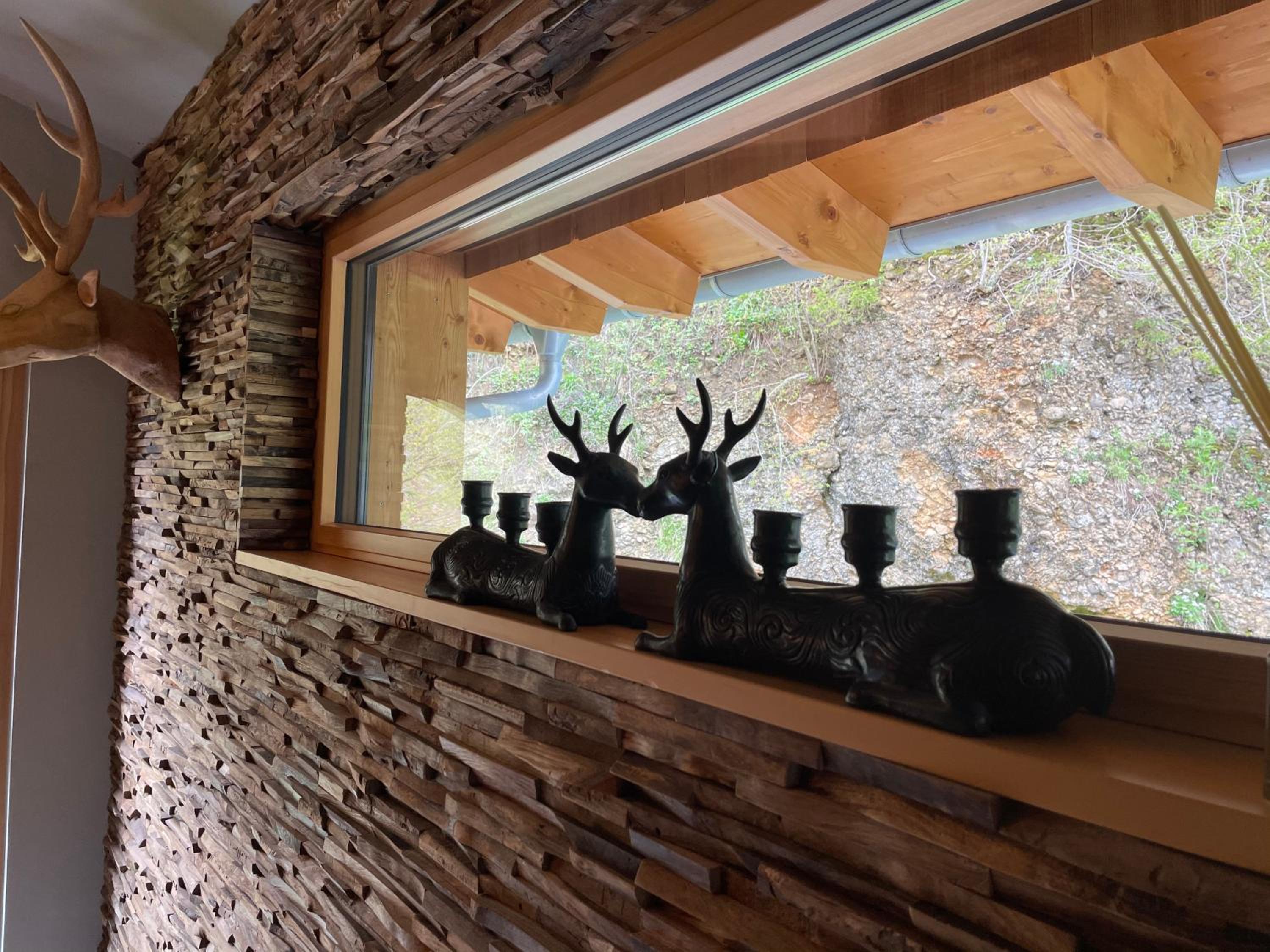 Pfändertraum Luxus Ferienhaus