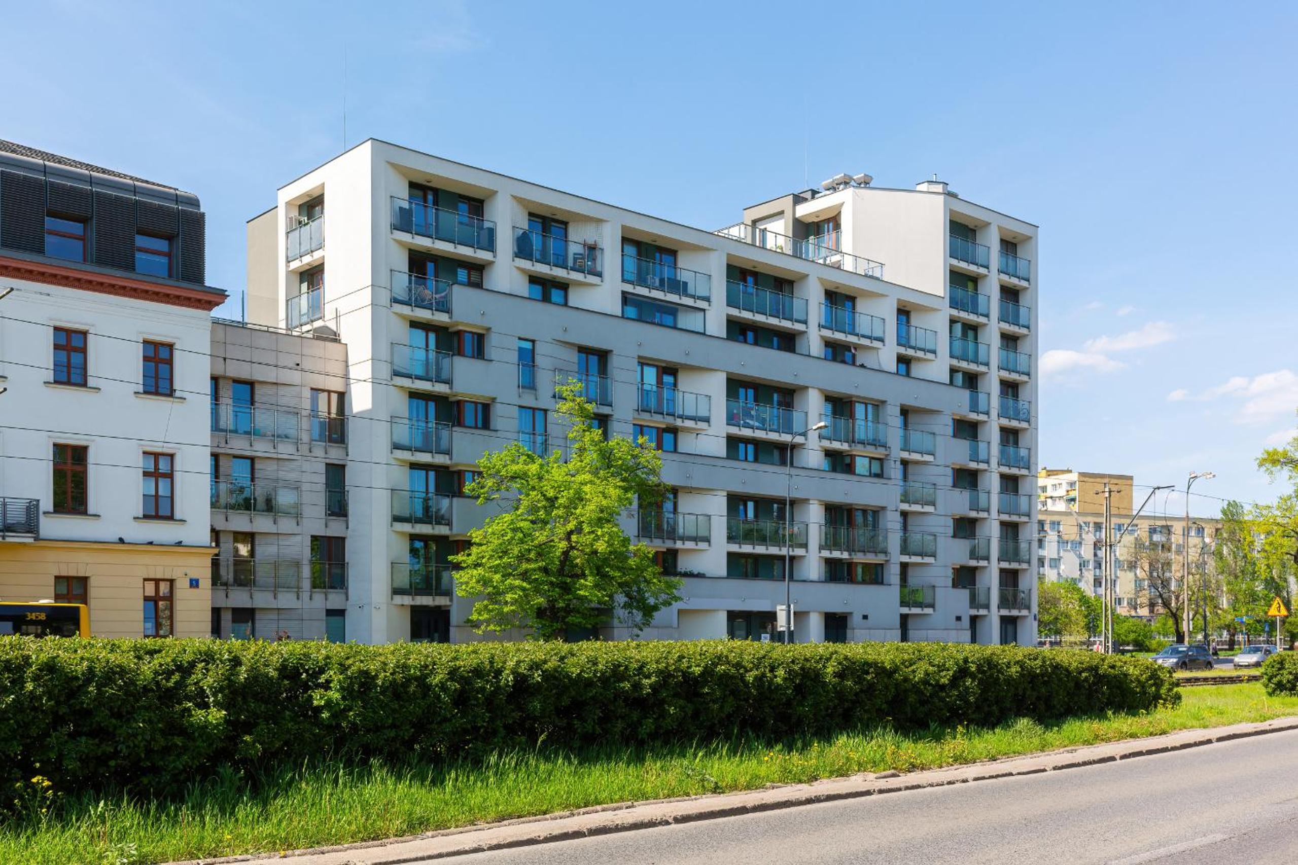 Apartamenty Bliska Praga by Renters view 3