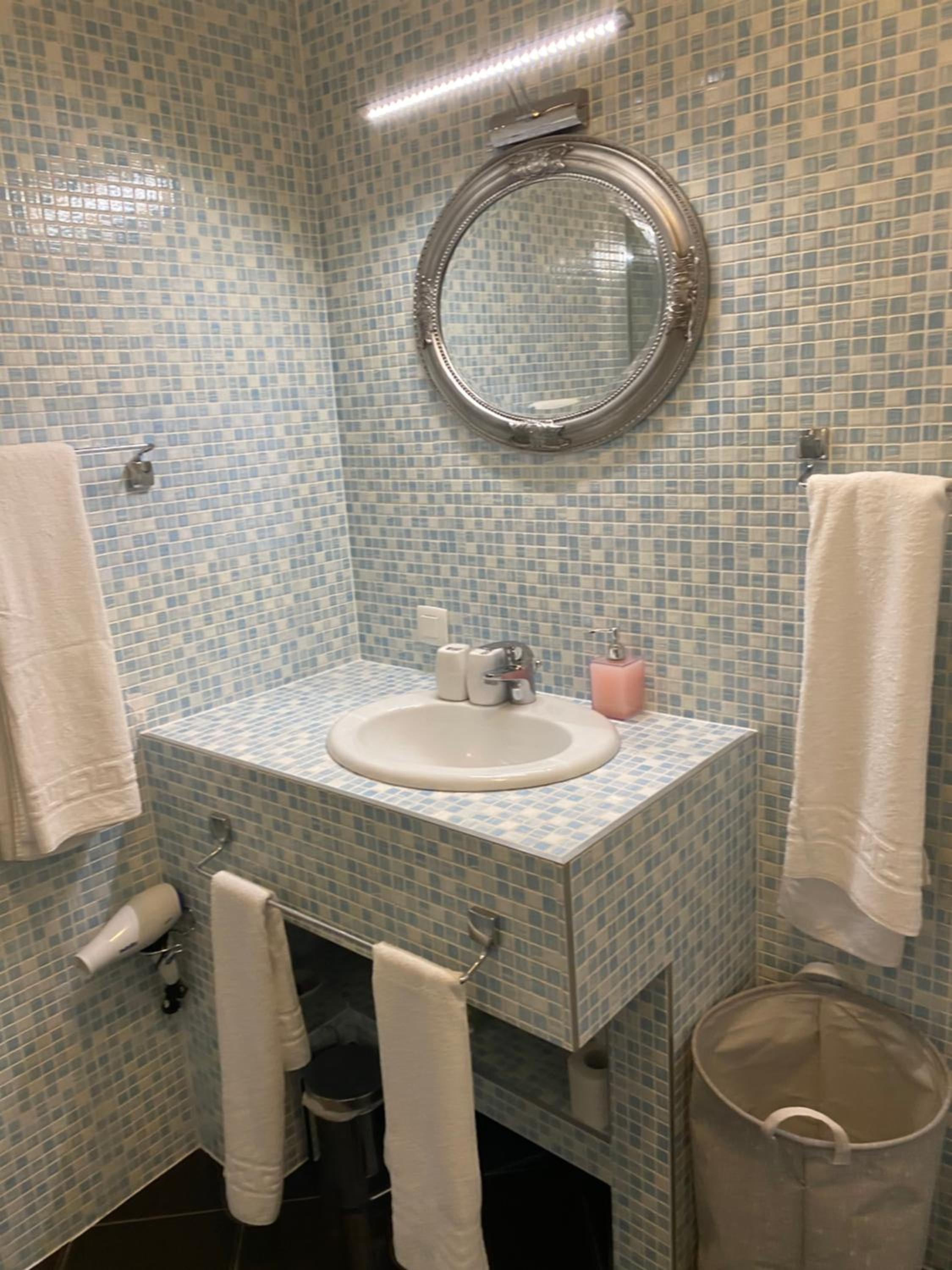 Sara Apartments Baska Voda view 5