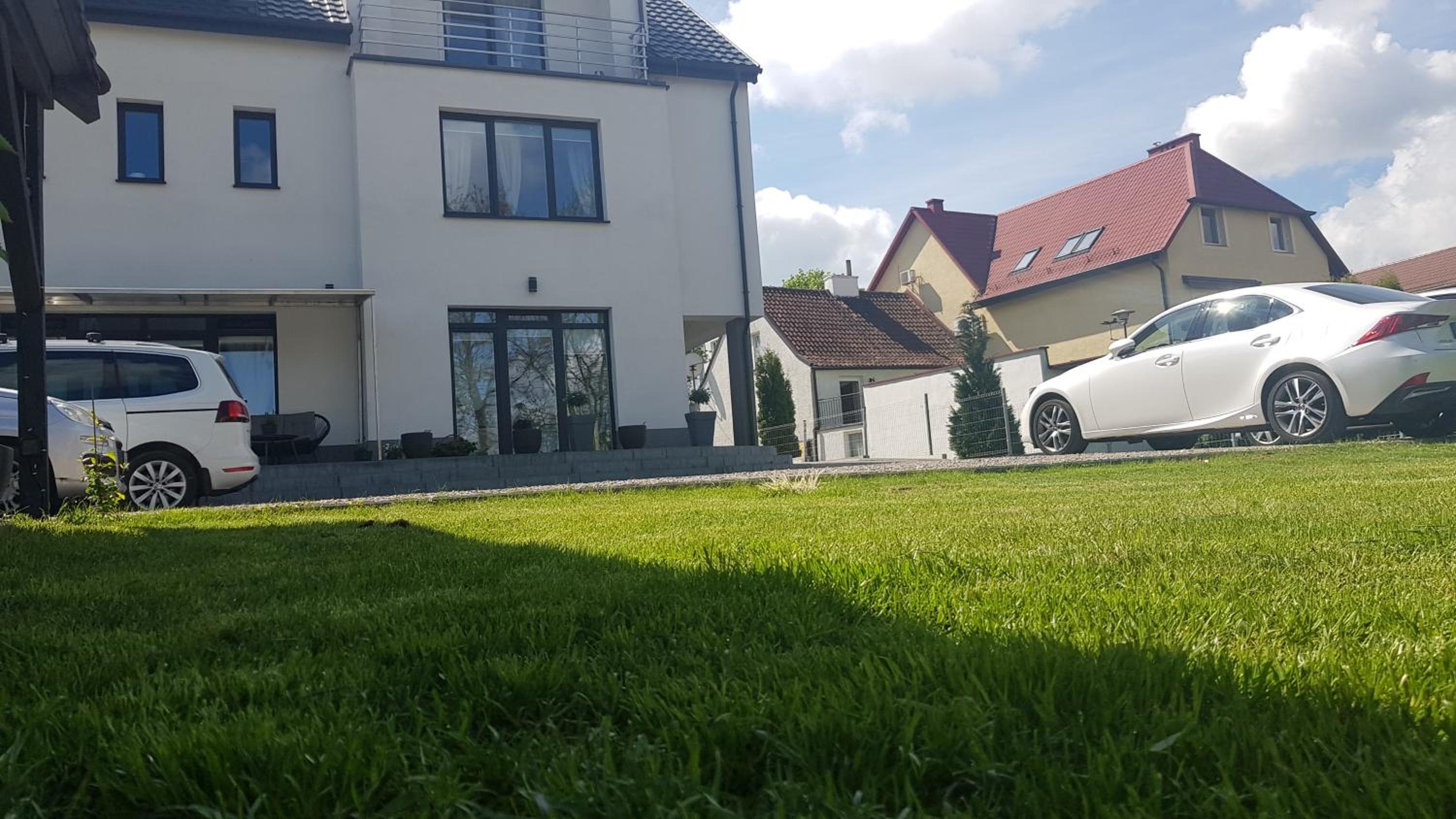 Apartamenty i Pokoje DIMAN view 3