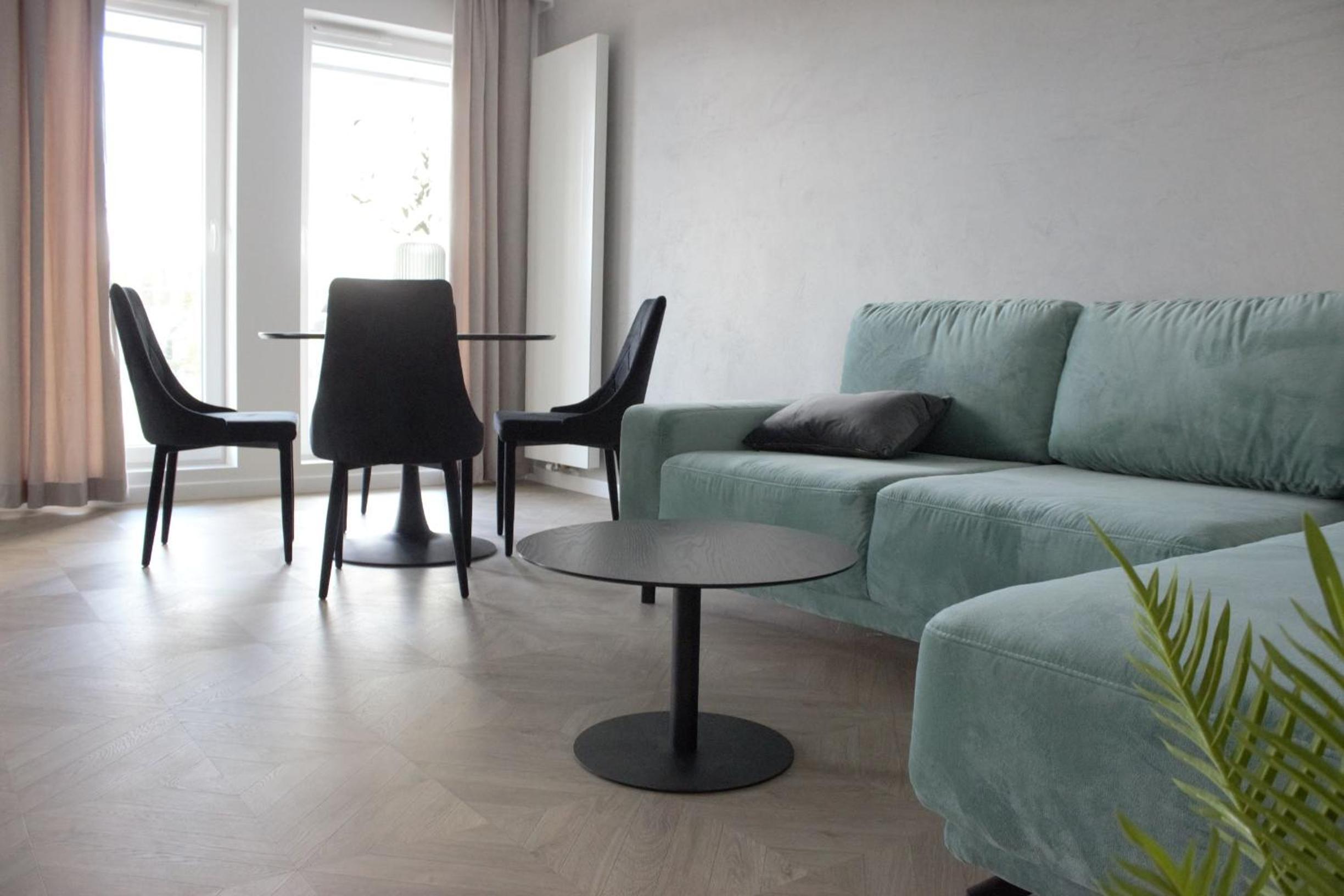 Apartamenty na skarpie - Niegocińska 2, view 5