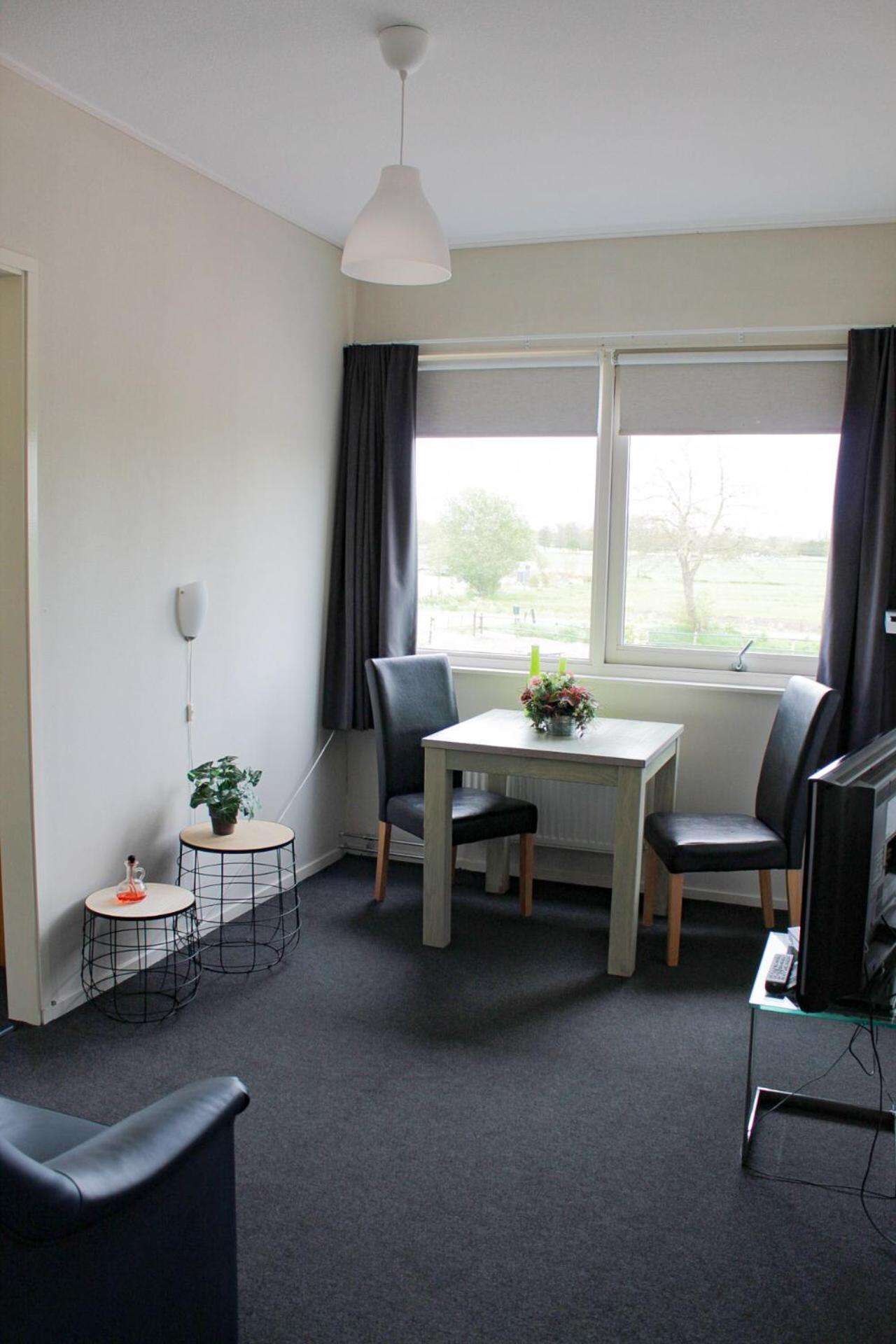Manege Sanninghoeve B&B