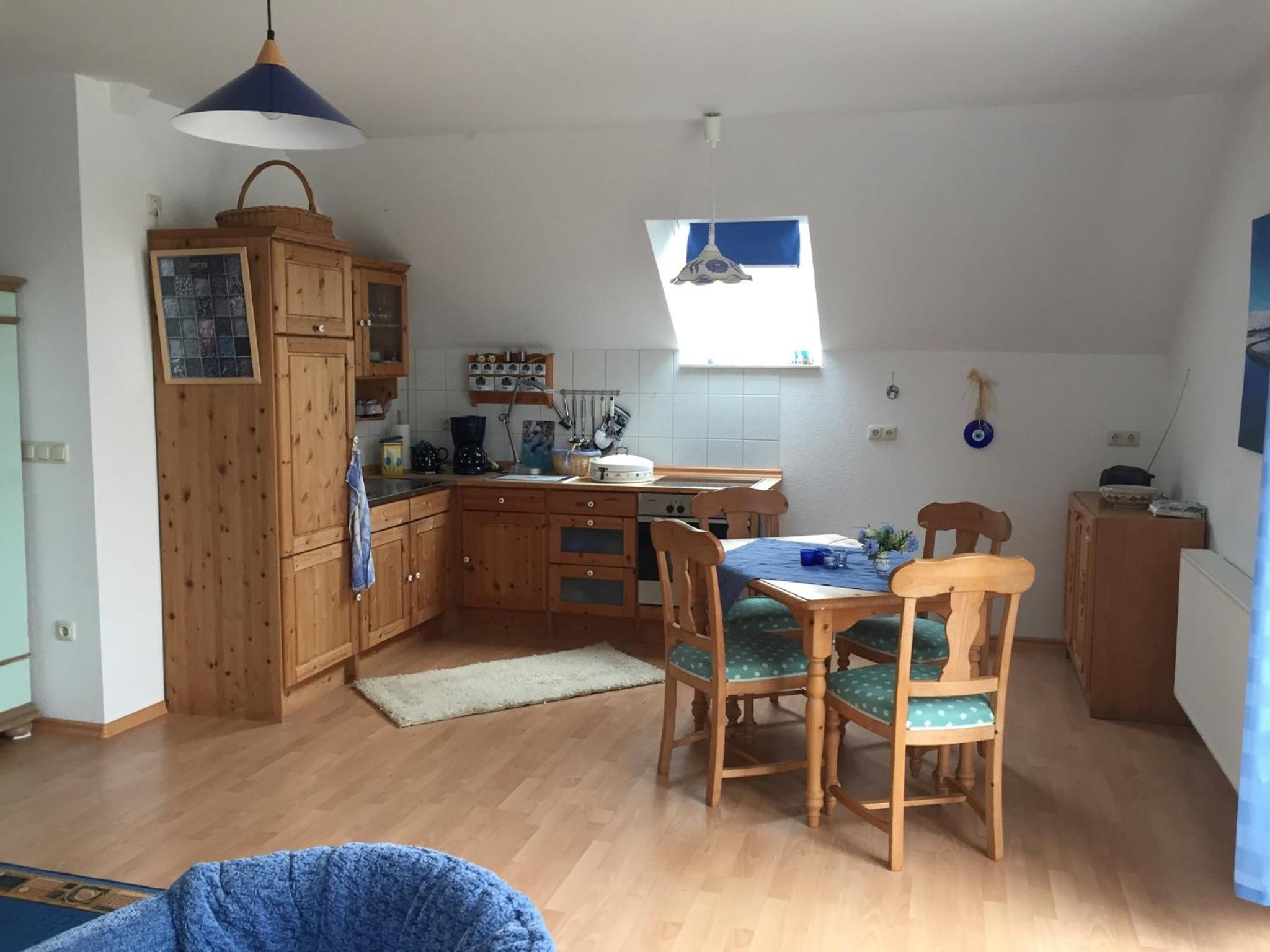 Blauer Salon view 4