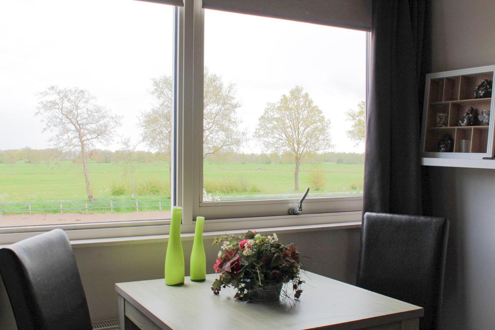 Manege Sanninghoeve B&B