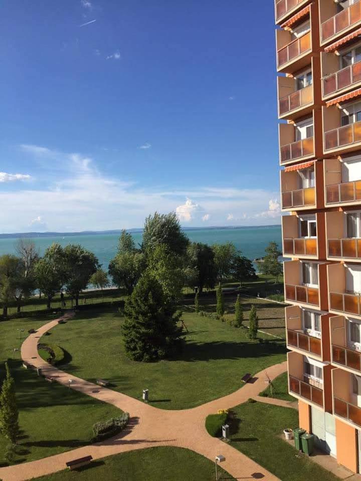 KR Apartman Siófok