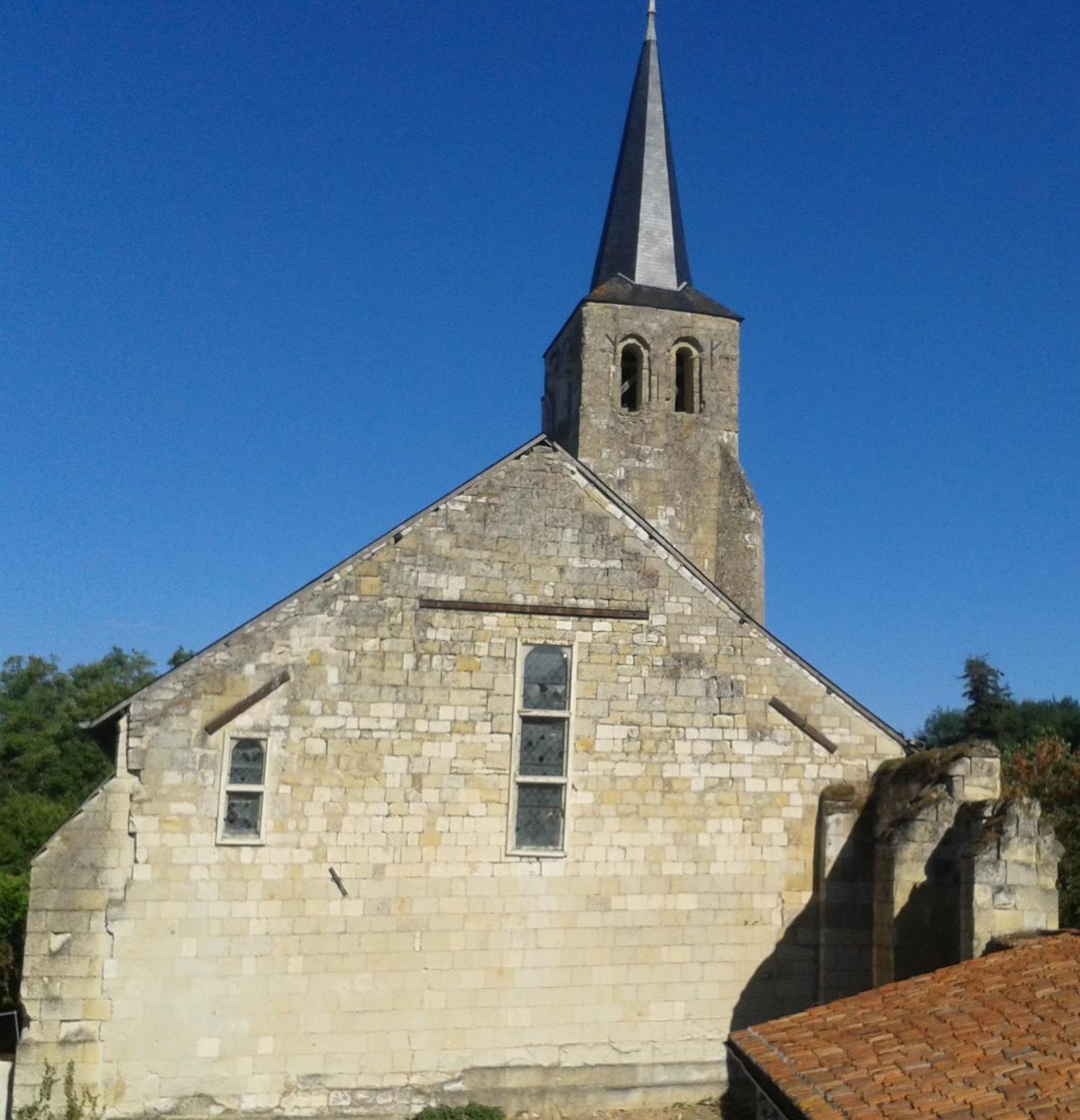 The Piggeries at La Maison Tumtum Arbre view 4