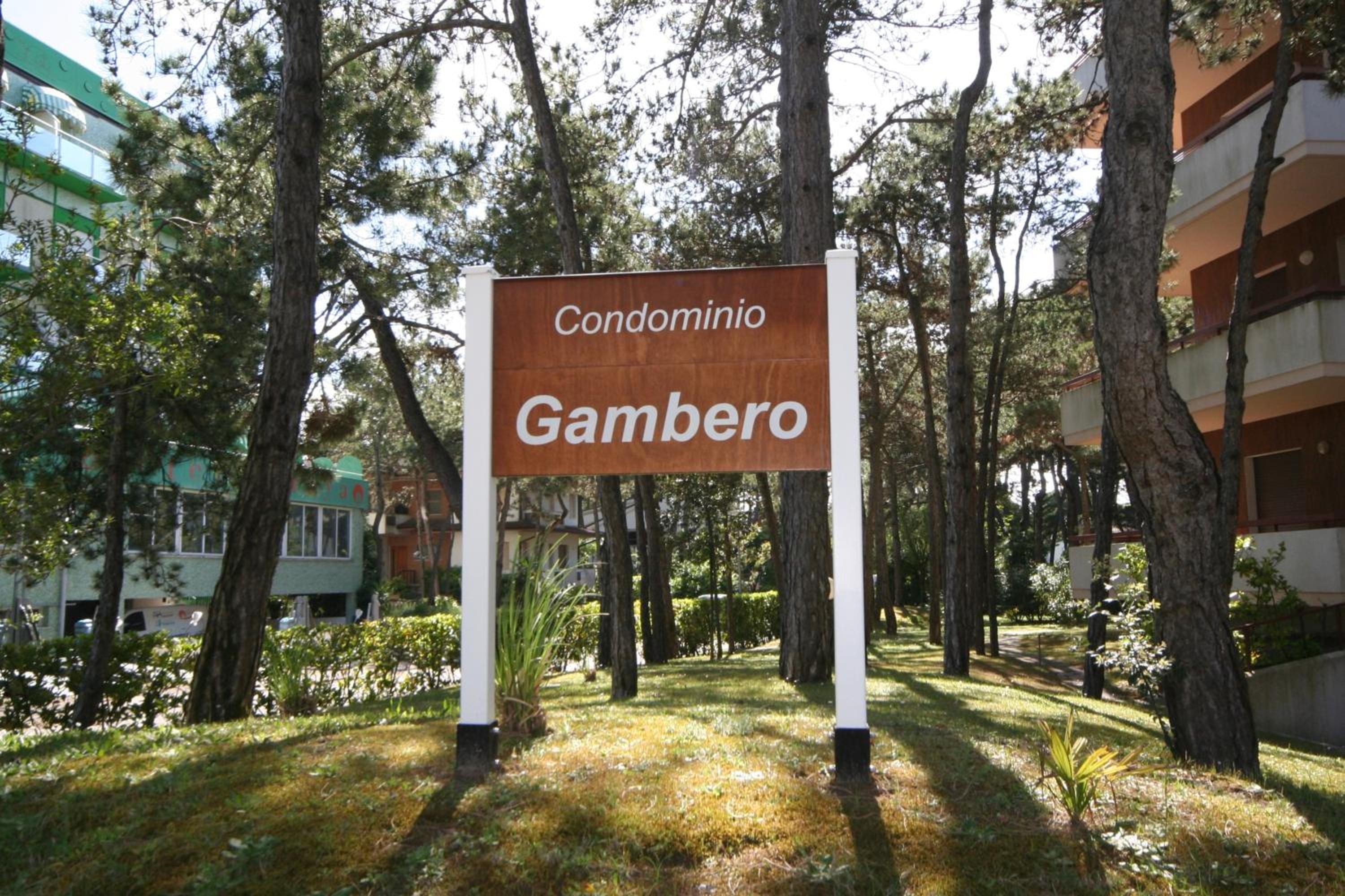 BA -Gambero