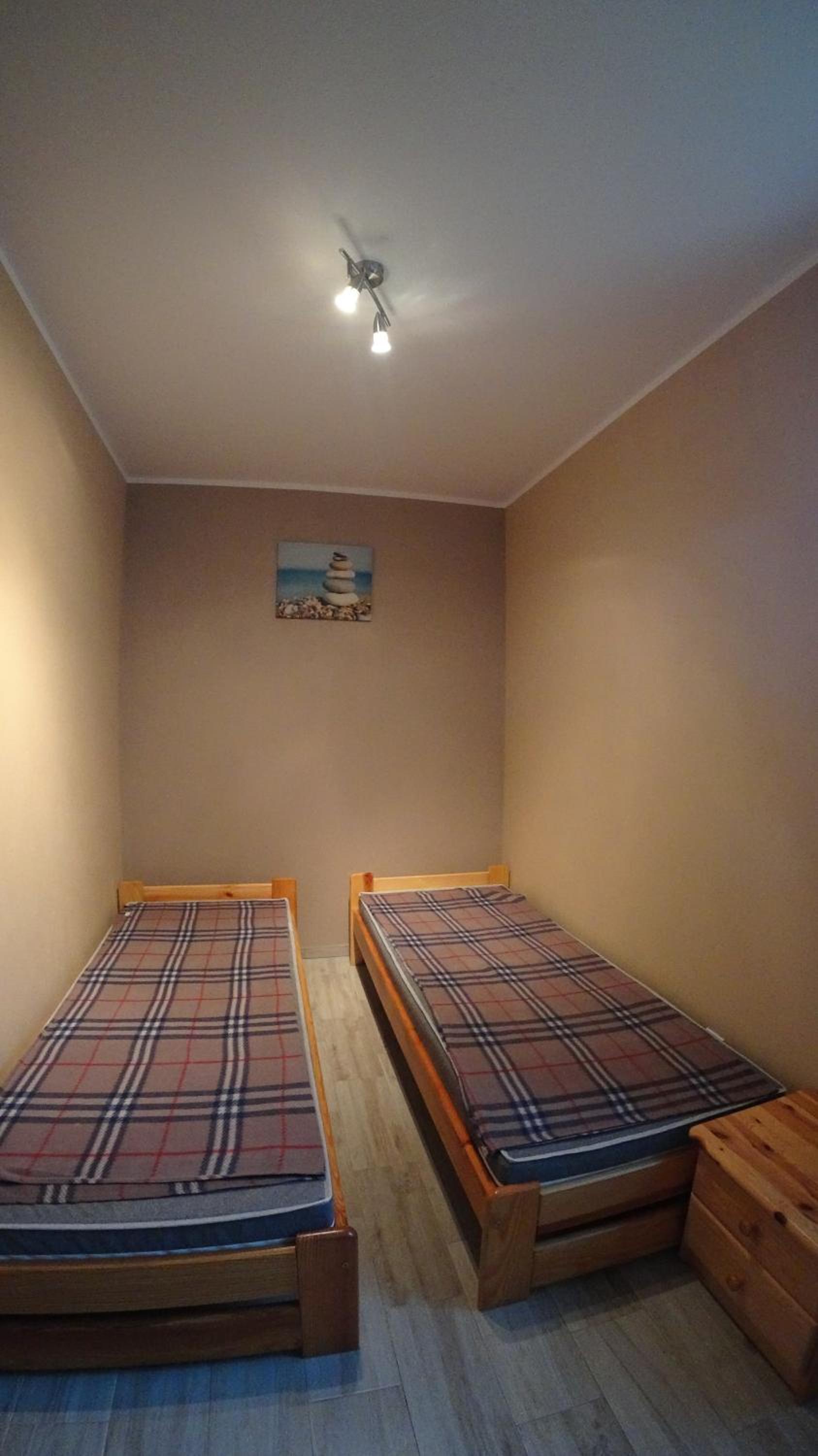 APARTAMENT JAN-38 Krynica Morska