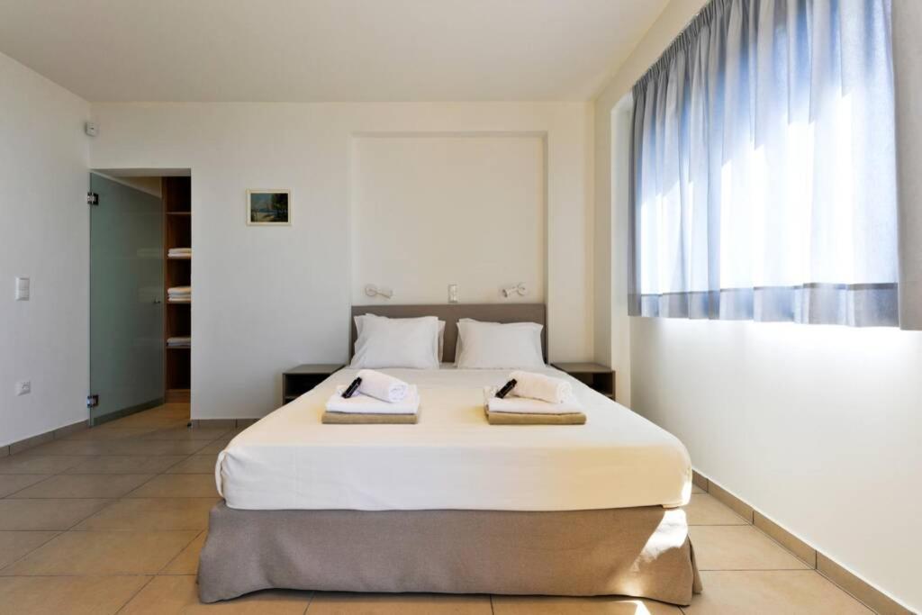 Wonderful Eco-Friendly Villa Augustine