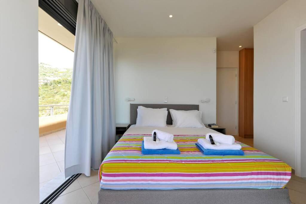 Wonderful Eco-Friendly Villa Augustine