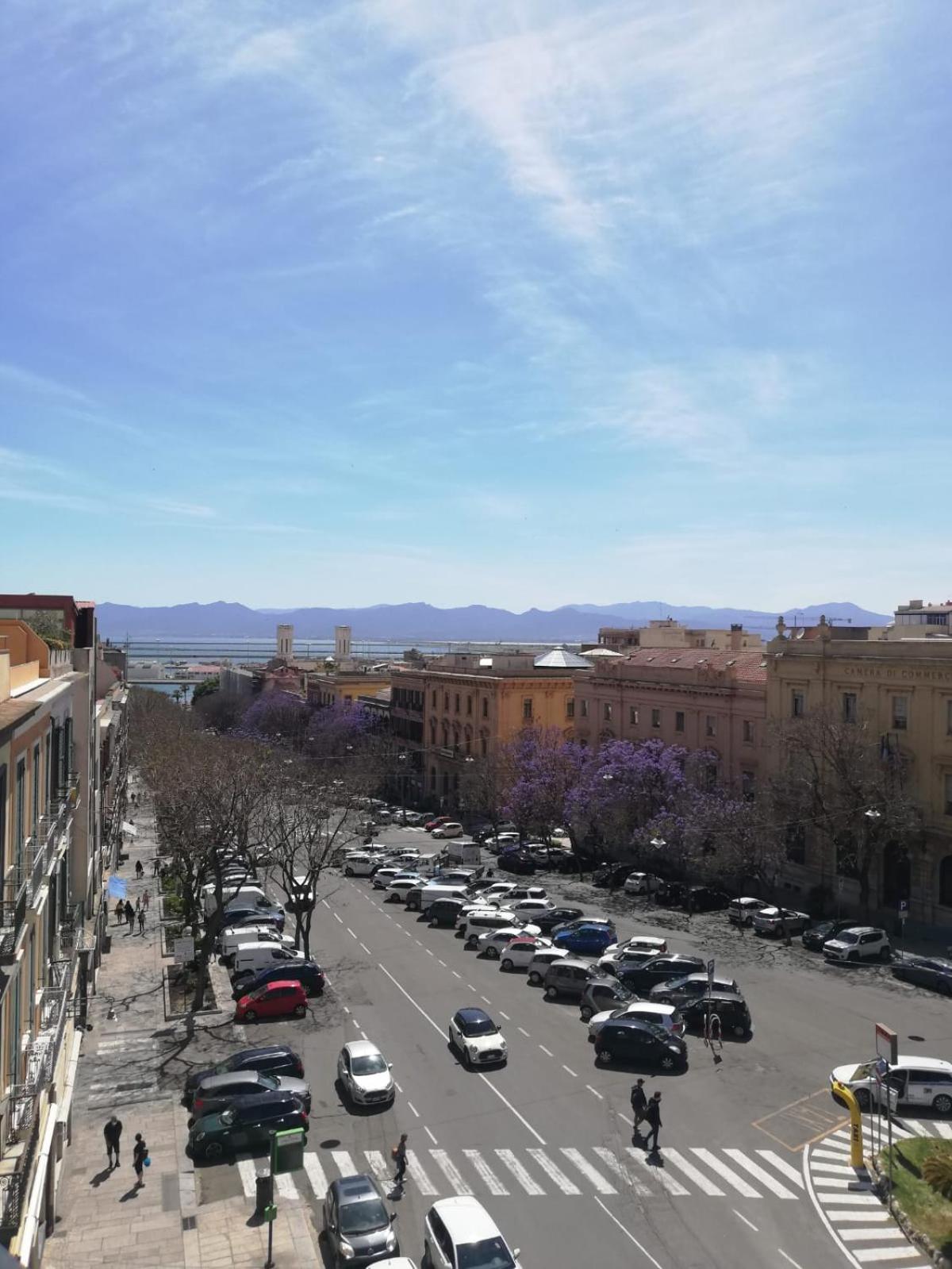 Cagliari Suite Holiday photo 2