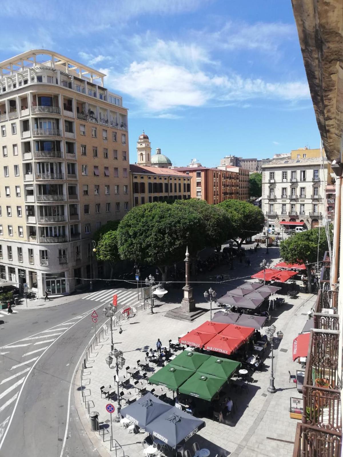Cagliari Suite Holiday photo 1