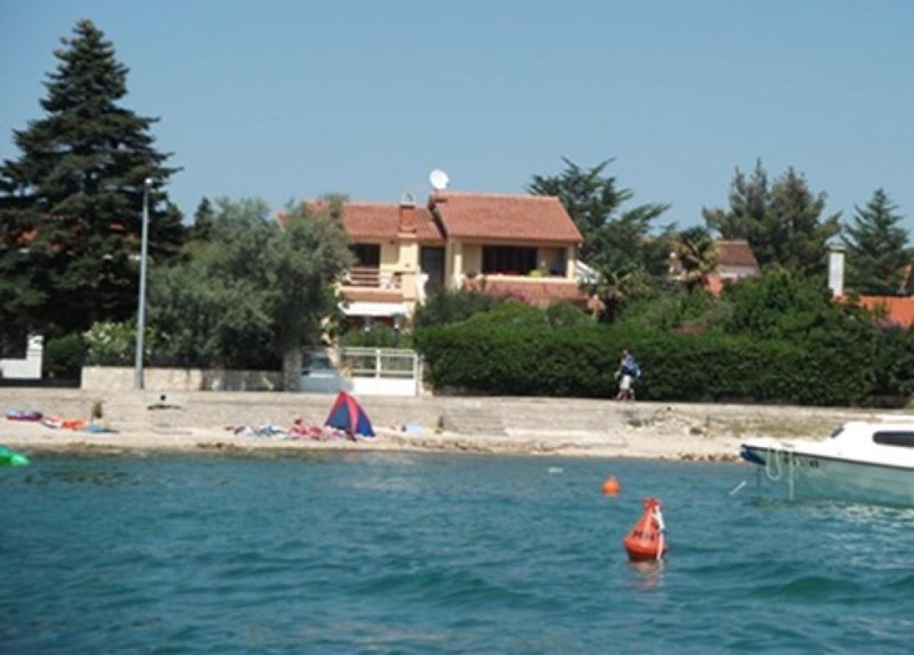 Adria apartments view 5