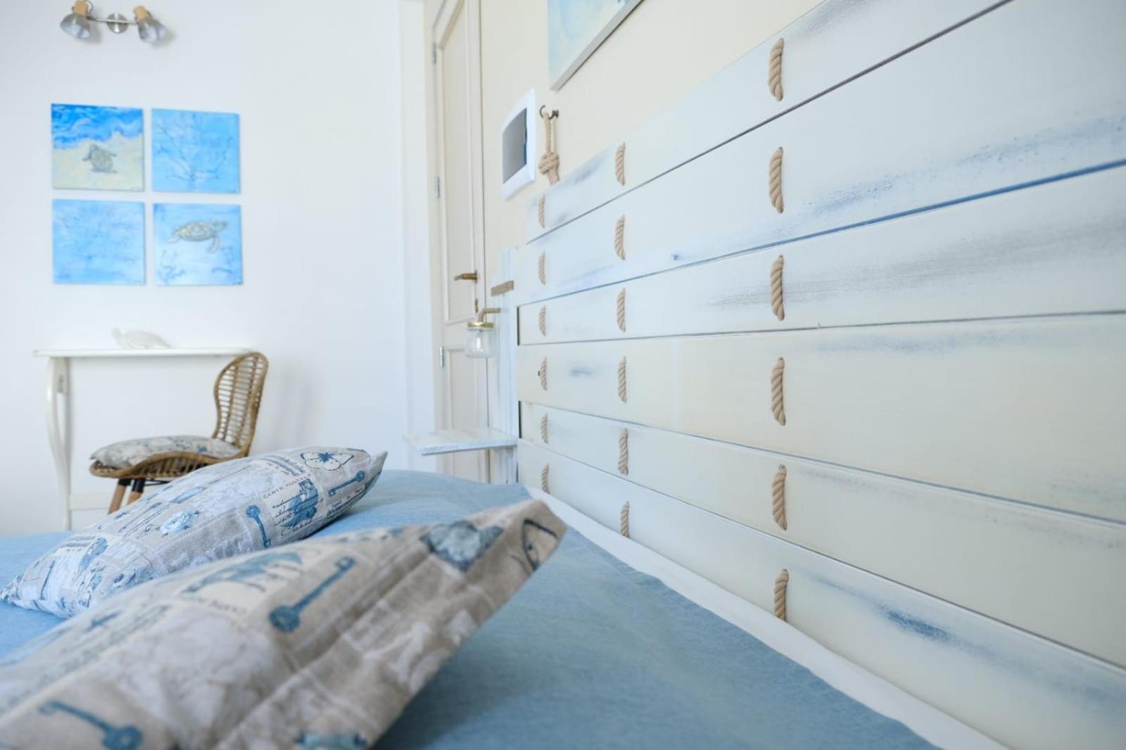 B&B Una favola di mare