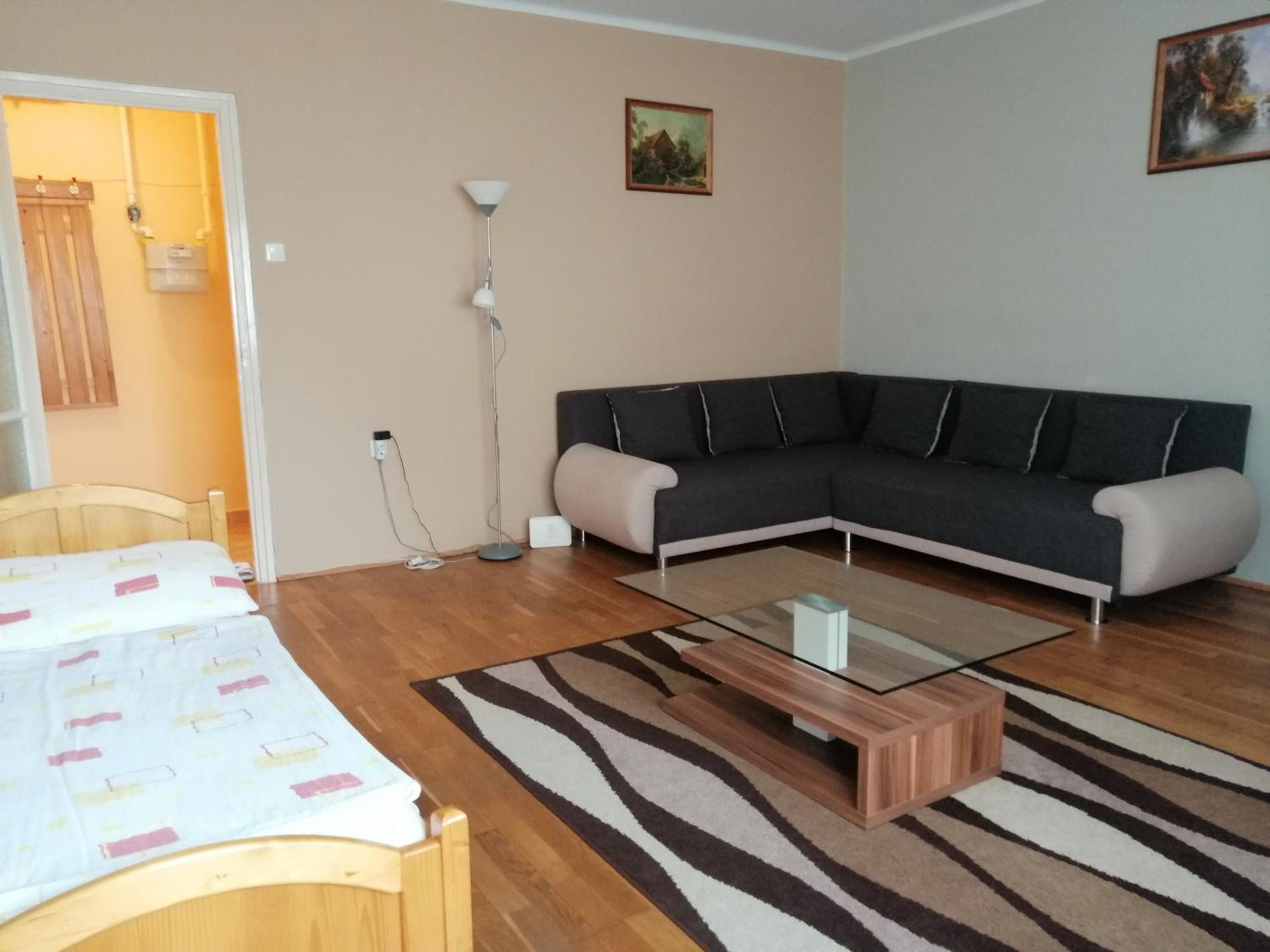 Balaton apartman view 5
