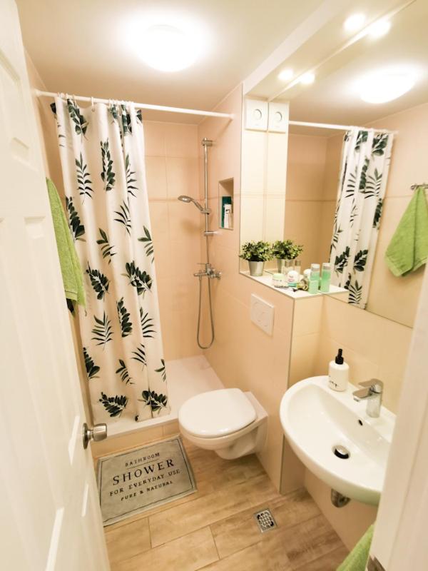 Rita Apartments - Charming Apartment 2plus2 PartialSeaView view 4